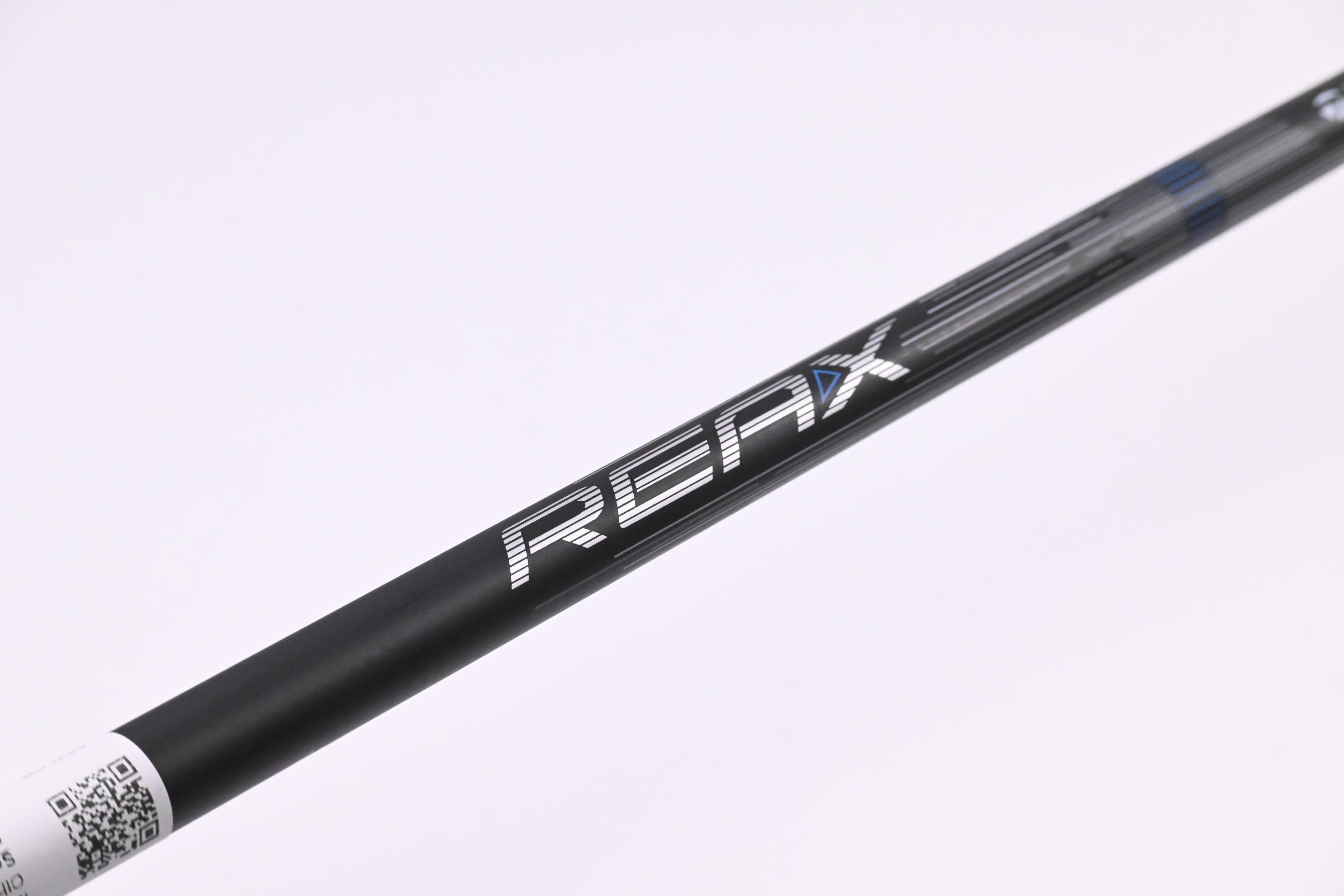 Mitsubishi Chemical REAX Blue 50 Driver Shaft / Stiff Flex / Taylormade 2nd Gen