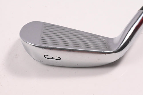 Mizuno MX-23 #3 Iron / 21 Degree / Regular Flex Dynamic Gold Lite R300 Shaft
