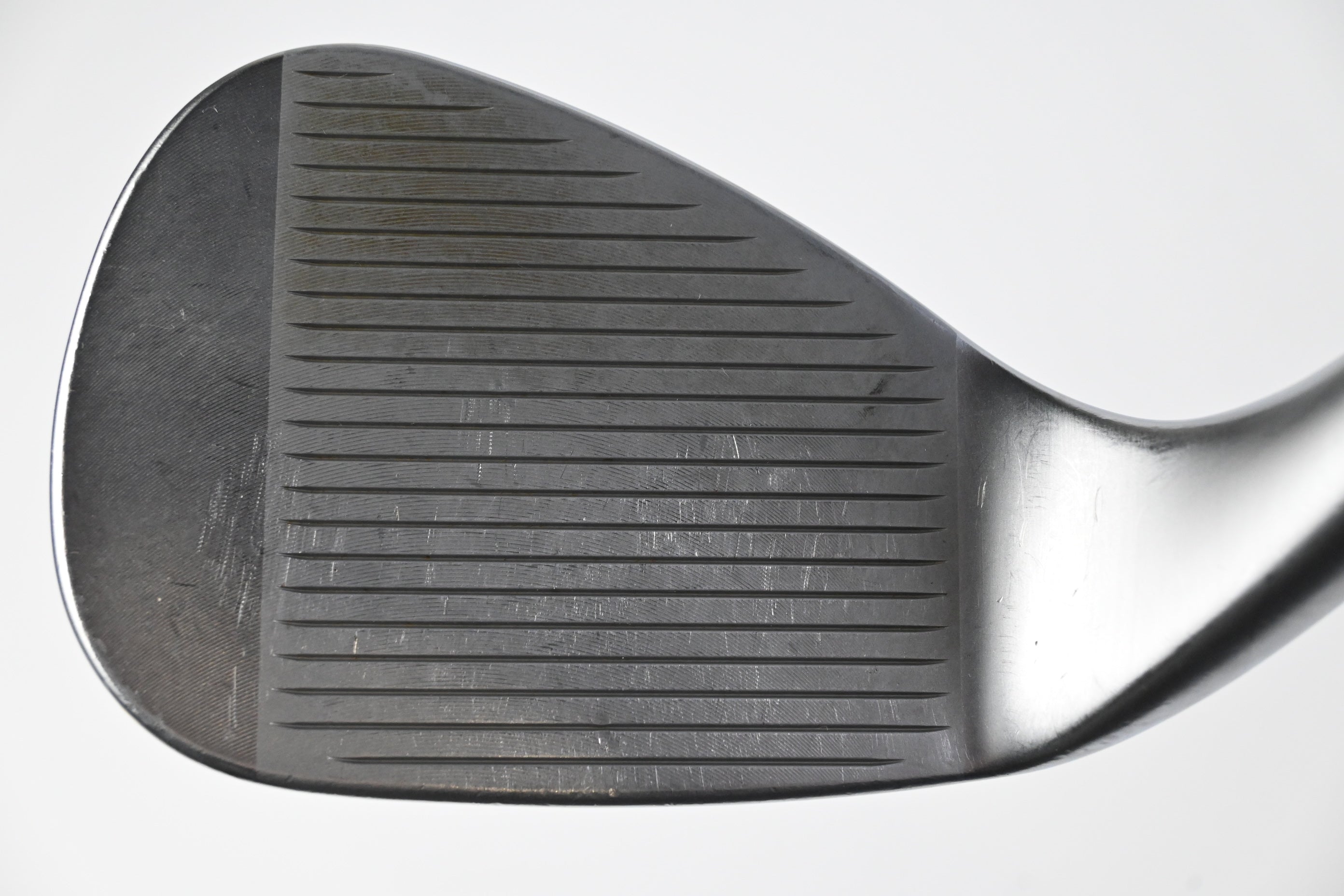 Ping S159 Sand Wedge / 54 Degree / Black Dot / Wedge Flex Ping Z-Z115 Shaft