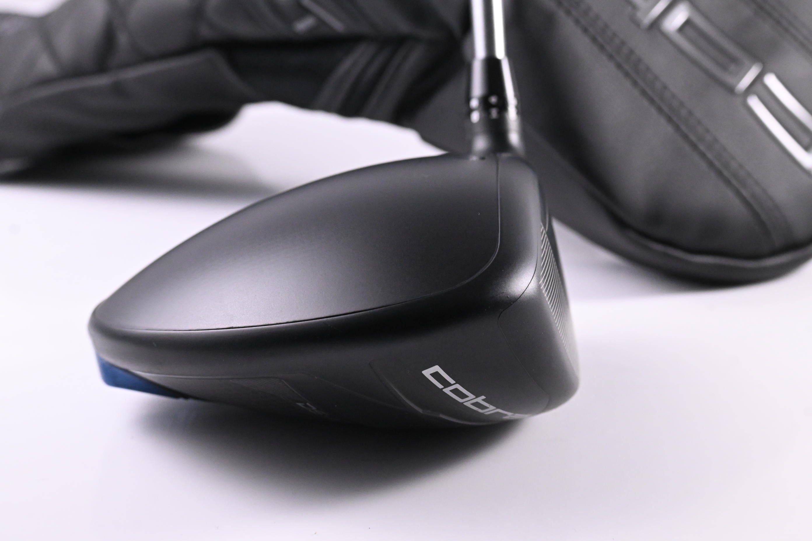 Cobra DS-Adapt X Driver / 9 Degree / X-Flex Fujikura Pro 60 Shaft