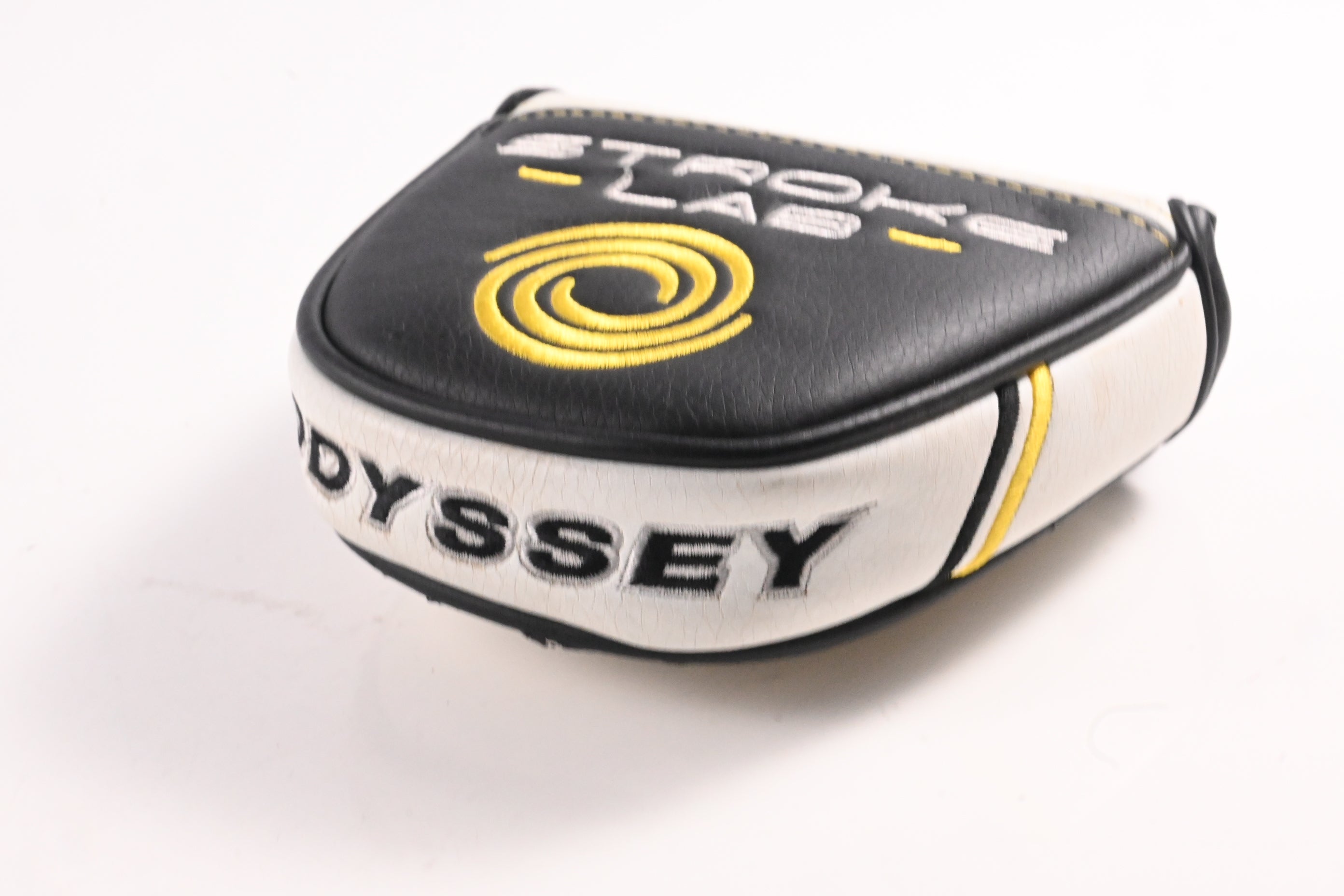 Odyssey Stroke Lab Seven Putter / 33.5 Inch