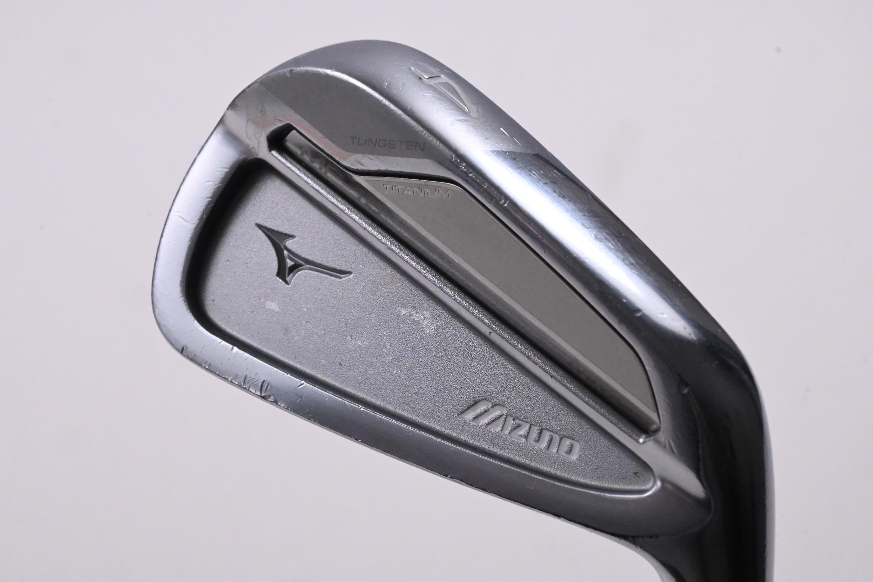 Mizuno MP-18 MMC #4 Iron / 22 Degree / Regular Flex N.S.PRO 950GH Shaft