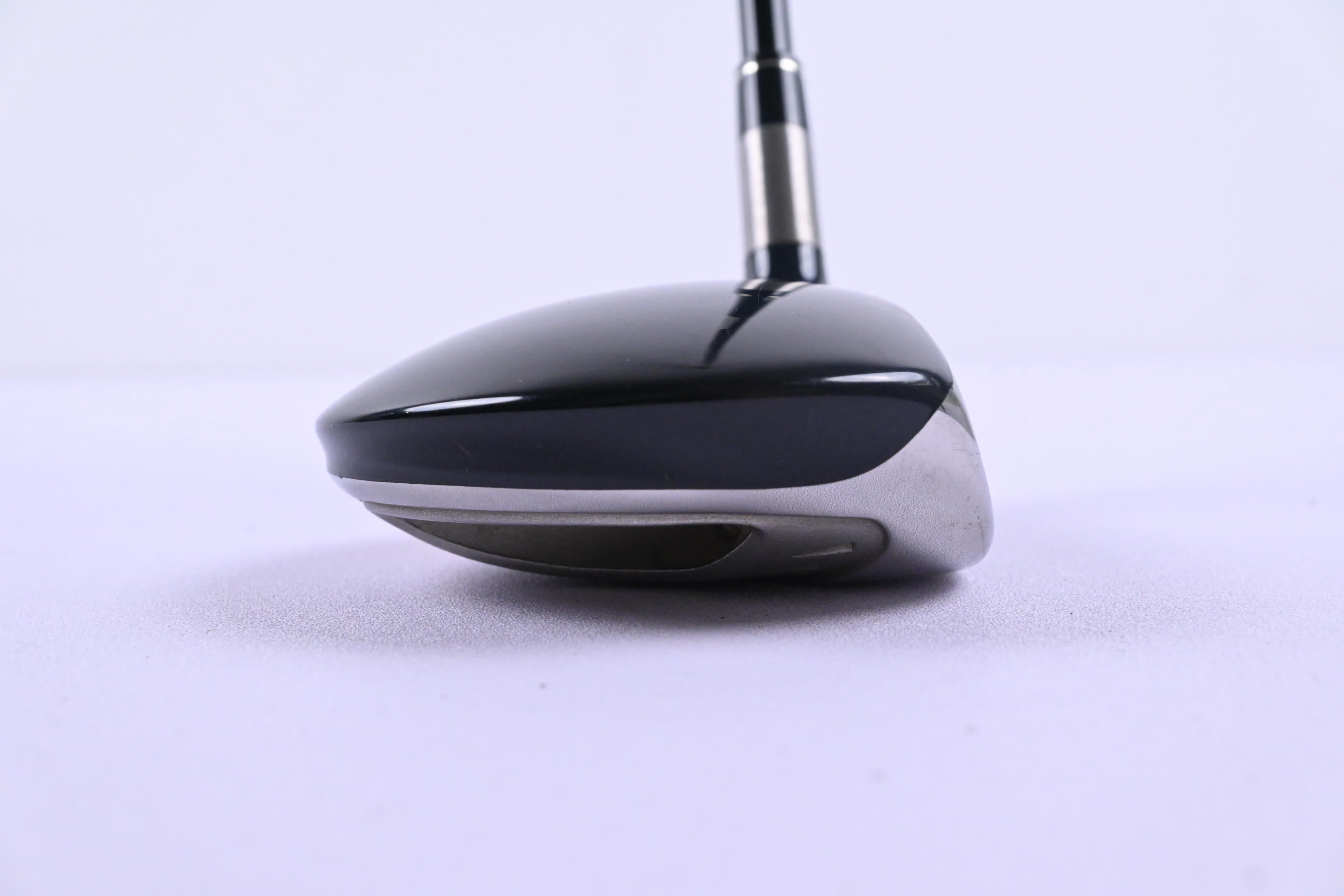 Taylormade R7 Draw #3 Wood / 15 Degree / Regular Flex REAX 55 Shaft