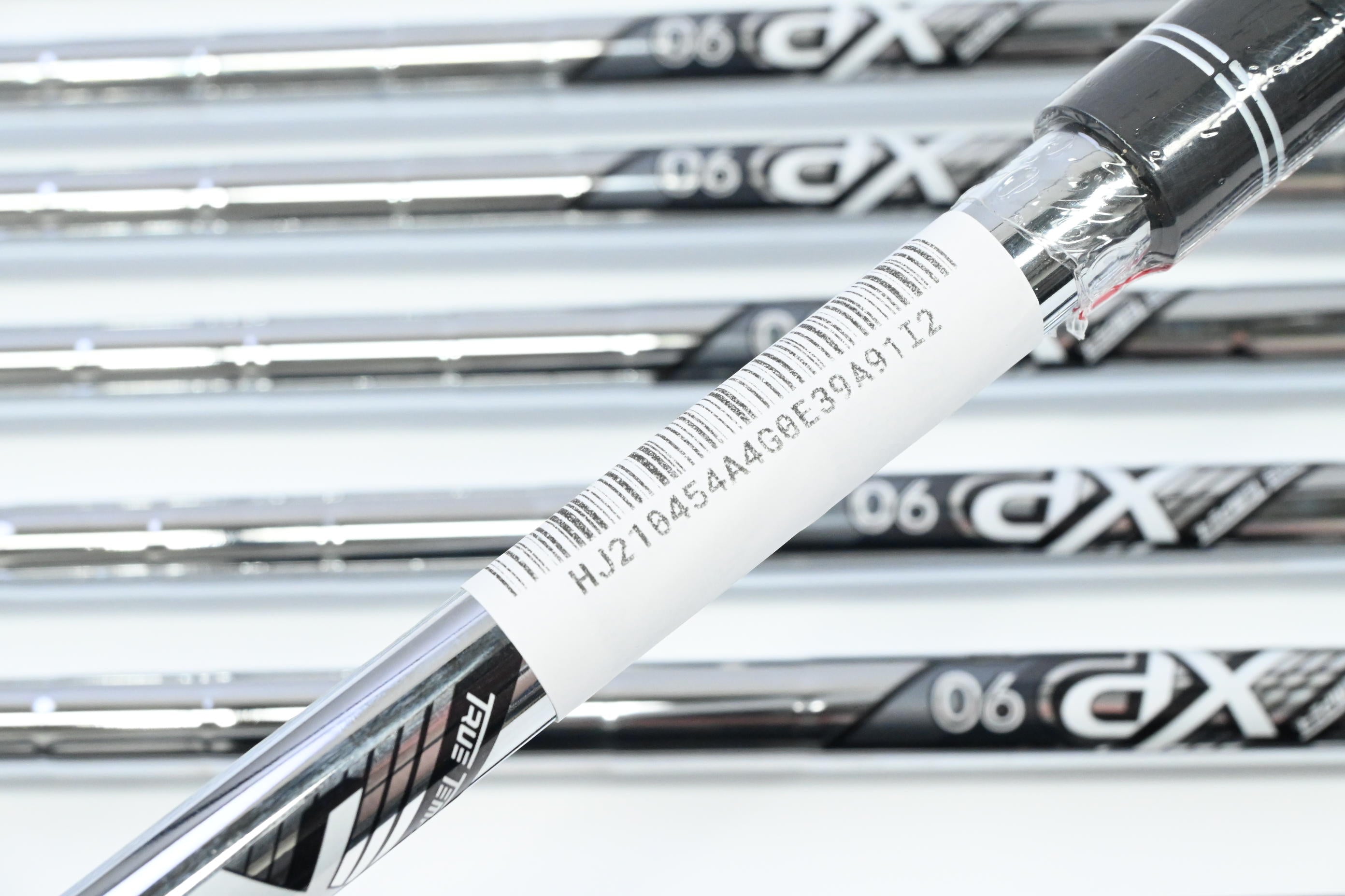 Cleveland Package Set / Hybrid, Irons, Putter, Bag