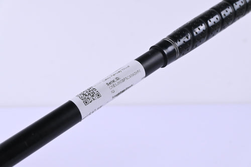 Caley #3 Wood / 15 Degree / Regular Flex Caley Shaft