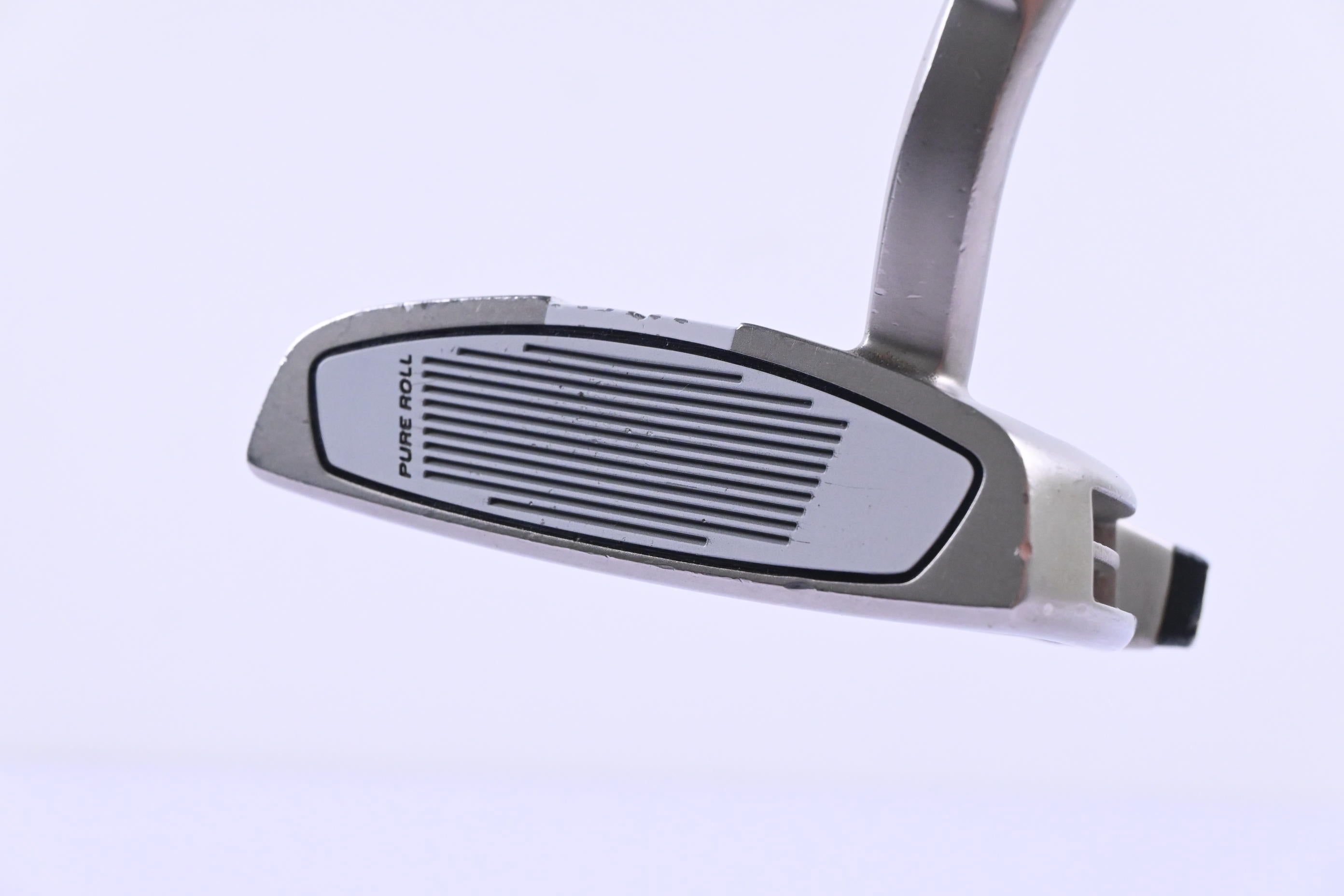 Taylormade Spider X Hydro Blast Flow Neck Putter / 34 Inch