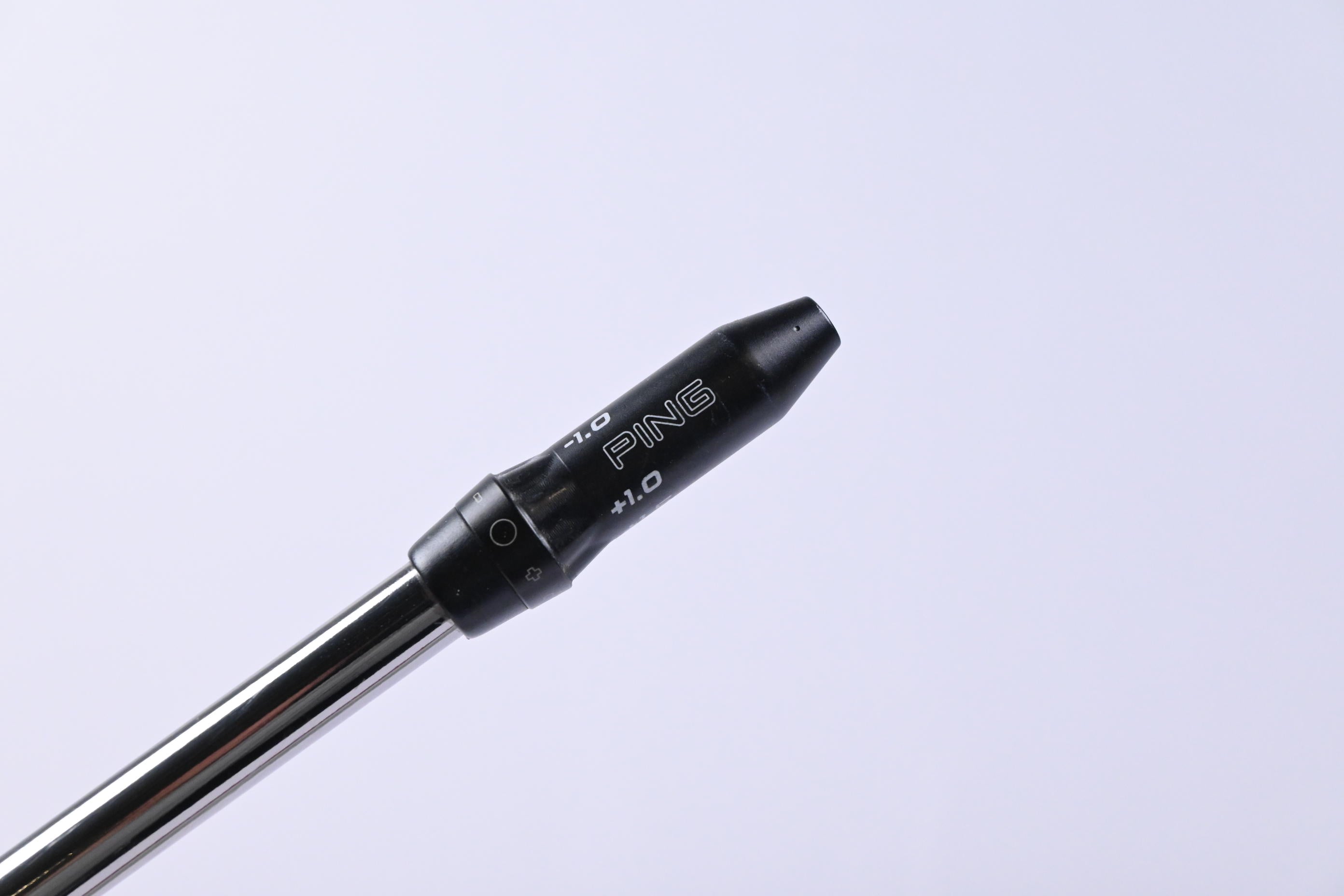 Ping Tour 2.0 65 Driver Shaft / Stiff Flex / Ping 3rd Gen