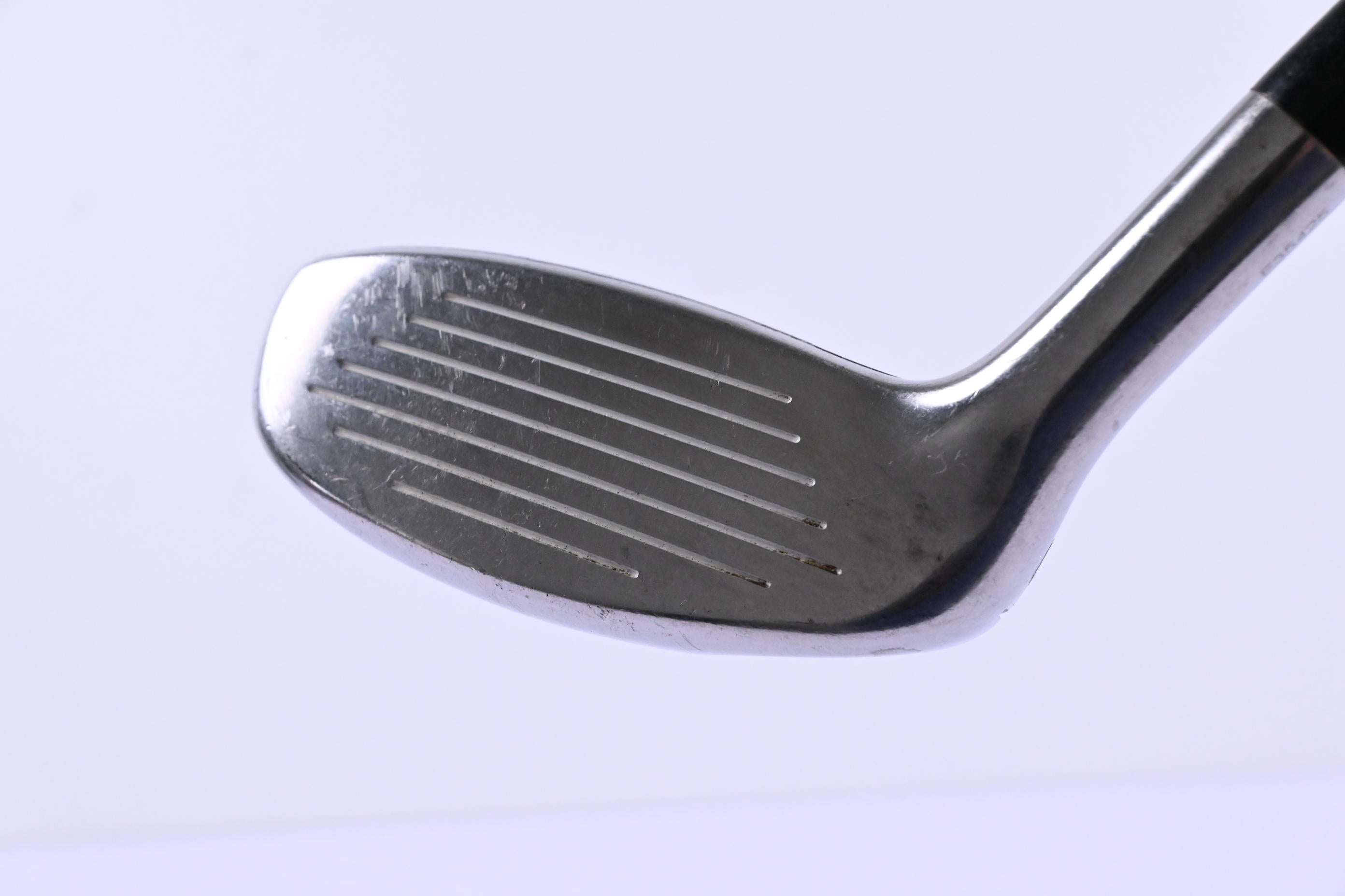 Mizuno Fli-Hi CLK #2 Hybrid / 17 Degree / Stiff Flex Mizuno Fli-Hi S300 Shaft