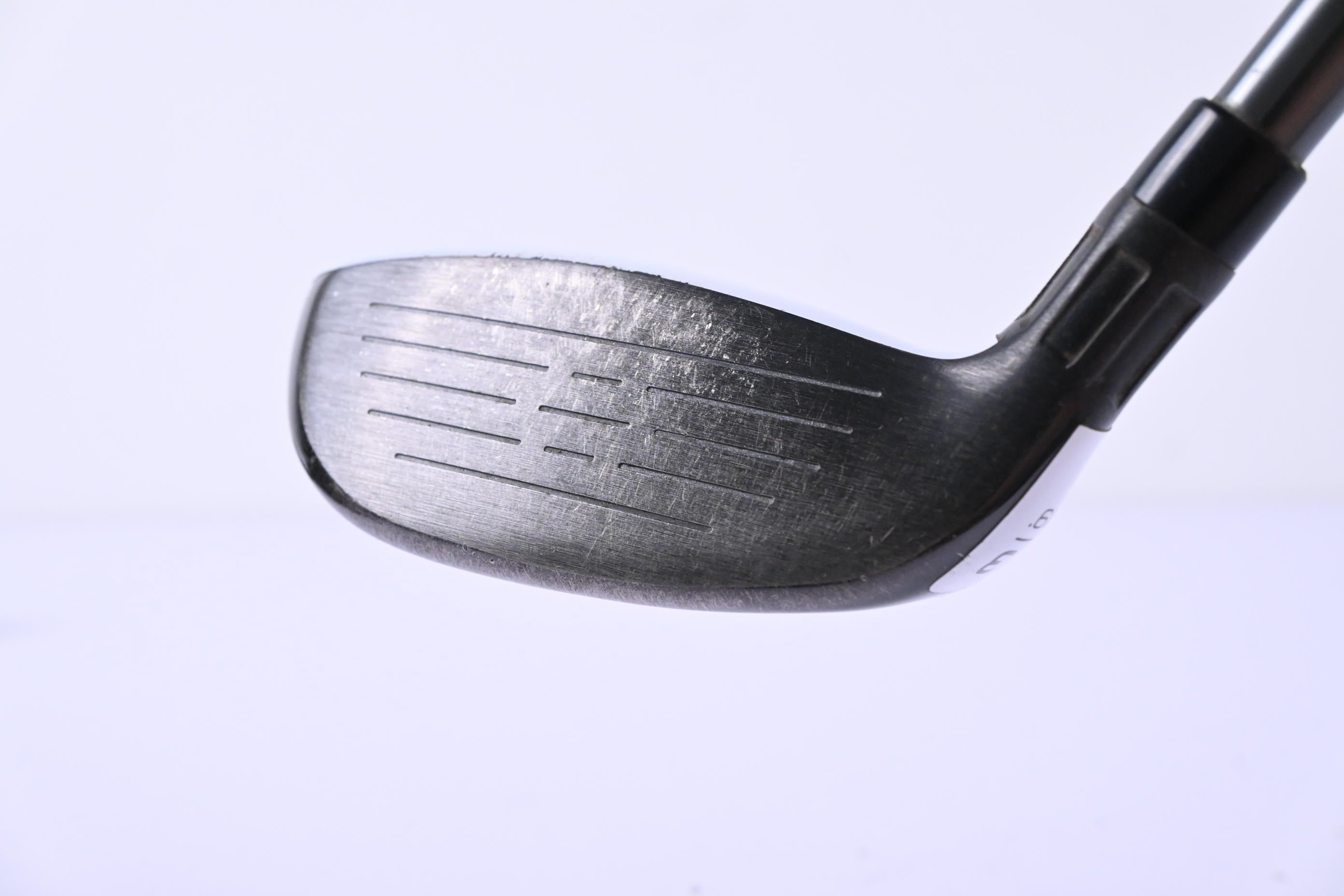 Taylormade M2 #3 Hybrid / 19 Degree / Regular Flex M2 65 Shaft