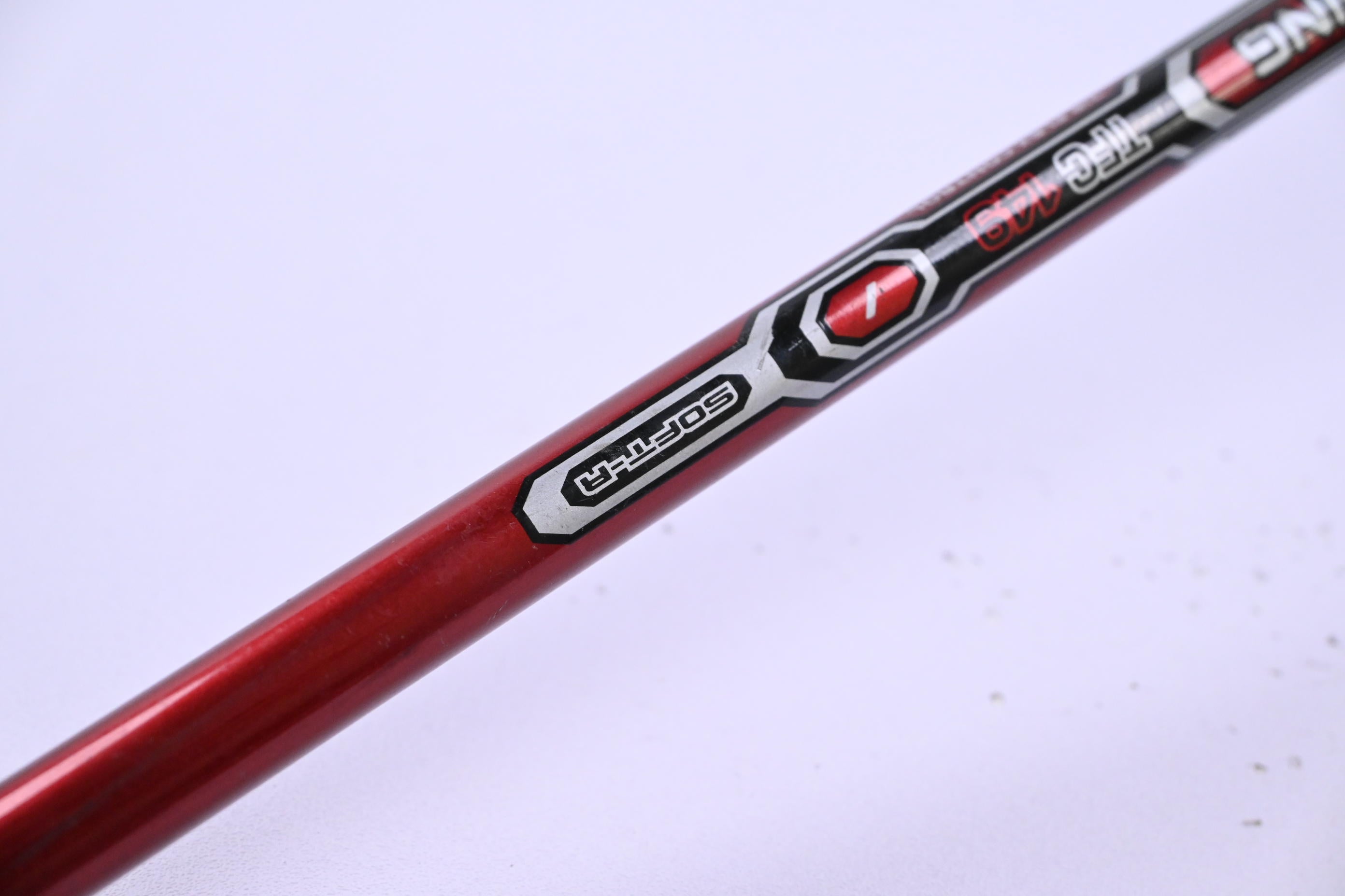 Ping G15 #7 Iron / Blue Dot / Senior Flex Ping TFC 149 Shaft