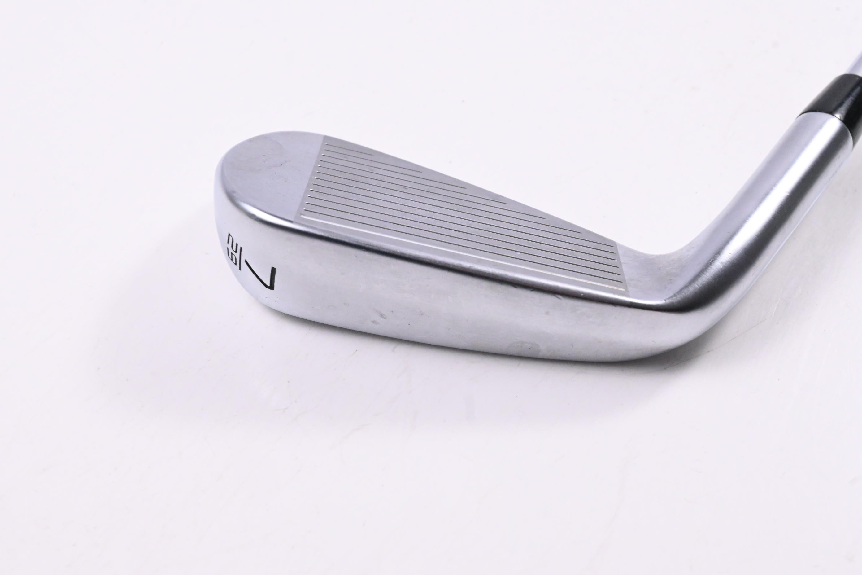 Cleveland Zipcore XL #7 Iron / Regular Flex KBS Tour Lite Shafts