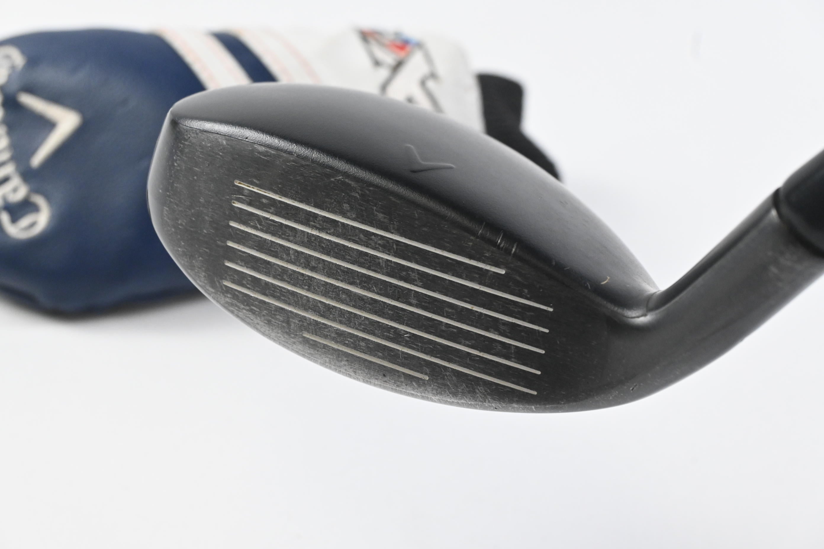 Callaway XR #3 Hybrid / 19 Degree / Regular Flex Project X San Diego 58