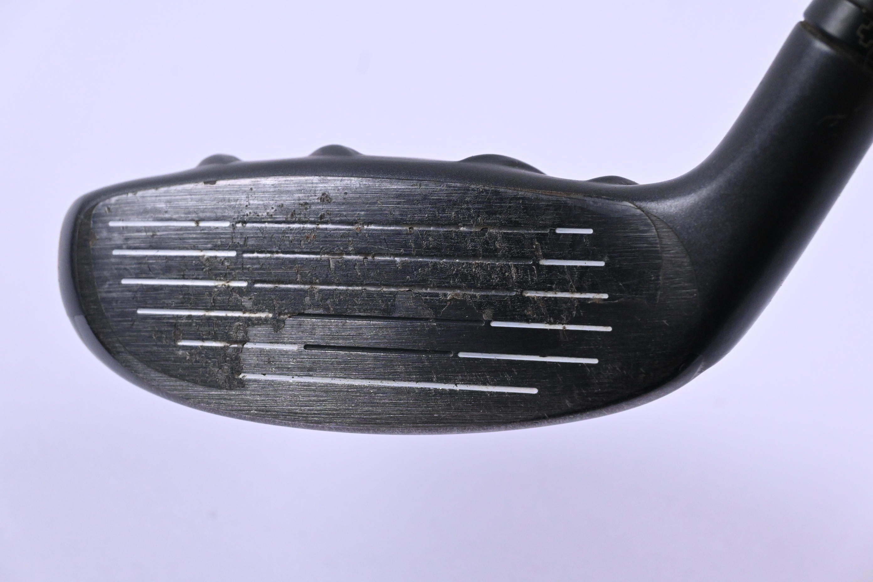 Ping G410 #4 Hybrid / 22 Degree / Senior Flex Ping Alta CB Red 70 Shaft