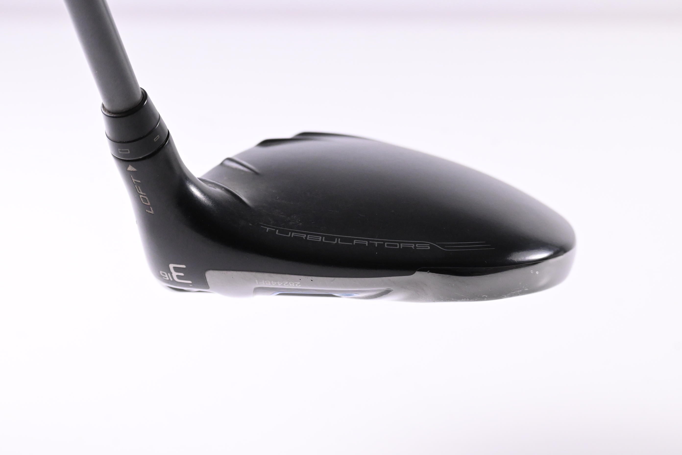 Ping G Series SF Tec #3 Wood / 16 Degree / Senior Flex Ping Alta 65 Shaft