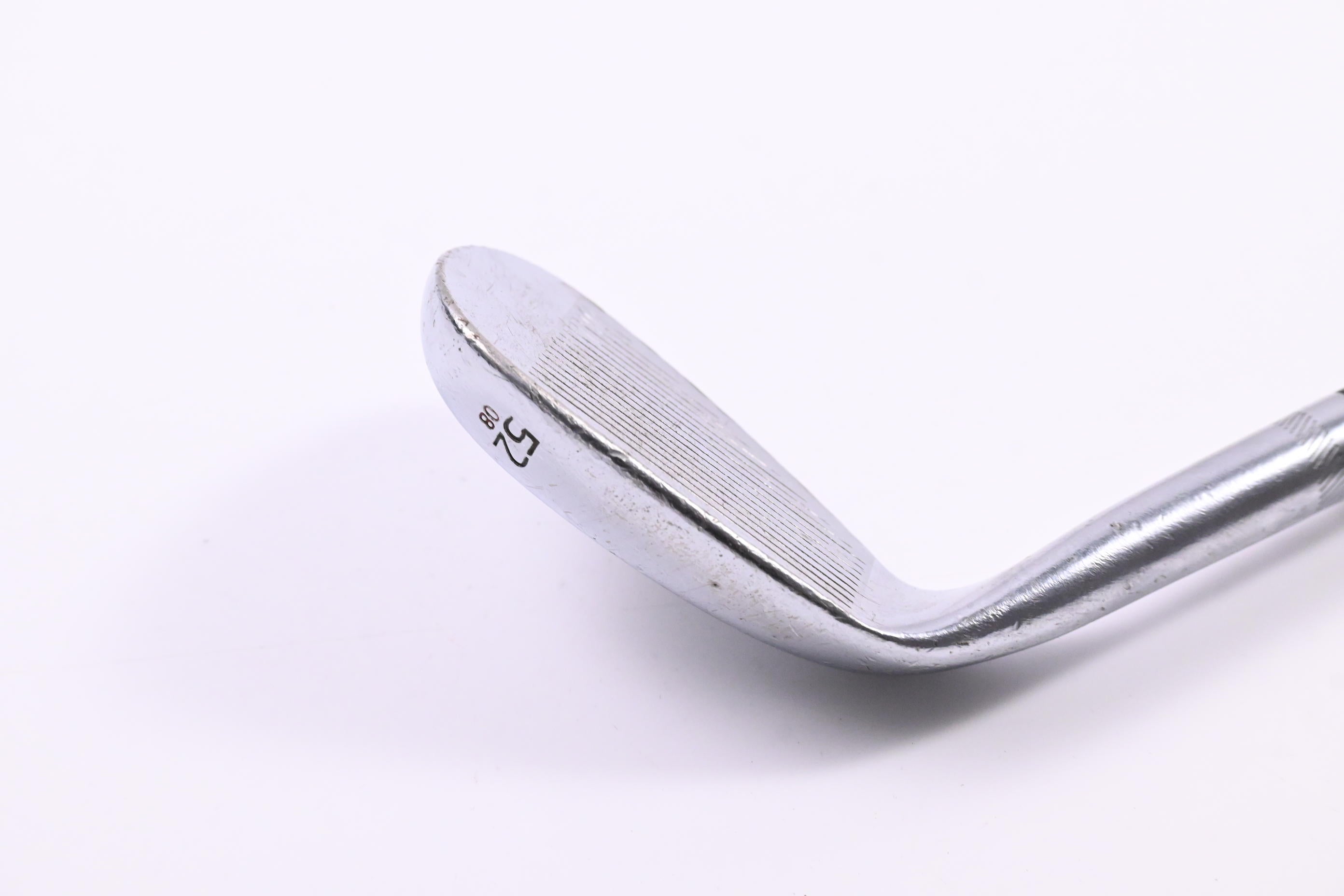Titleist Vokey SM5 Gap Wedge / 52 Degree / Regular Flex Project X Shaft