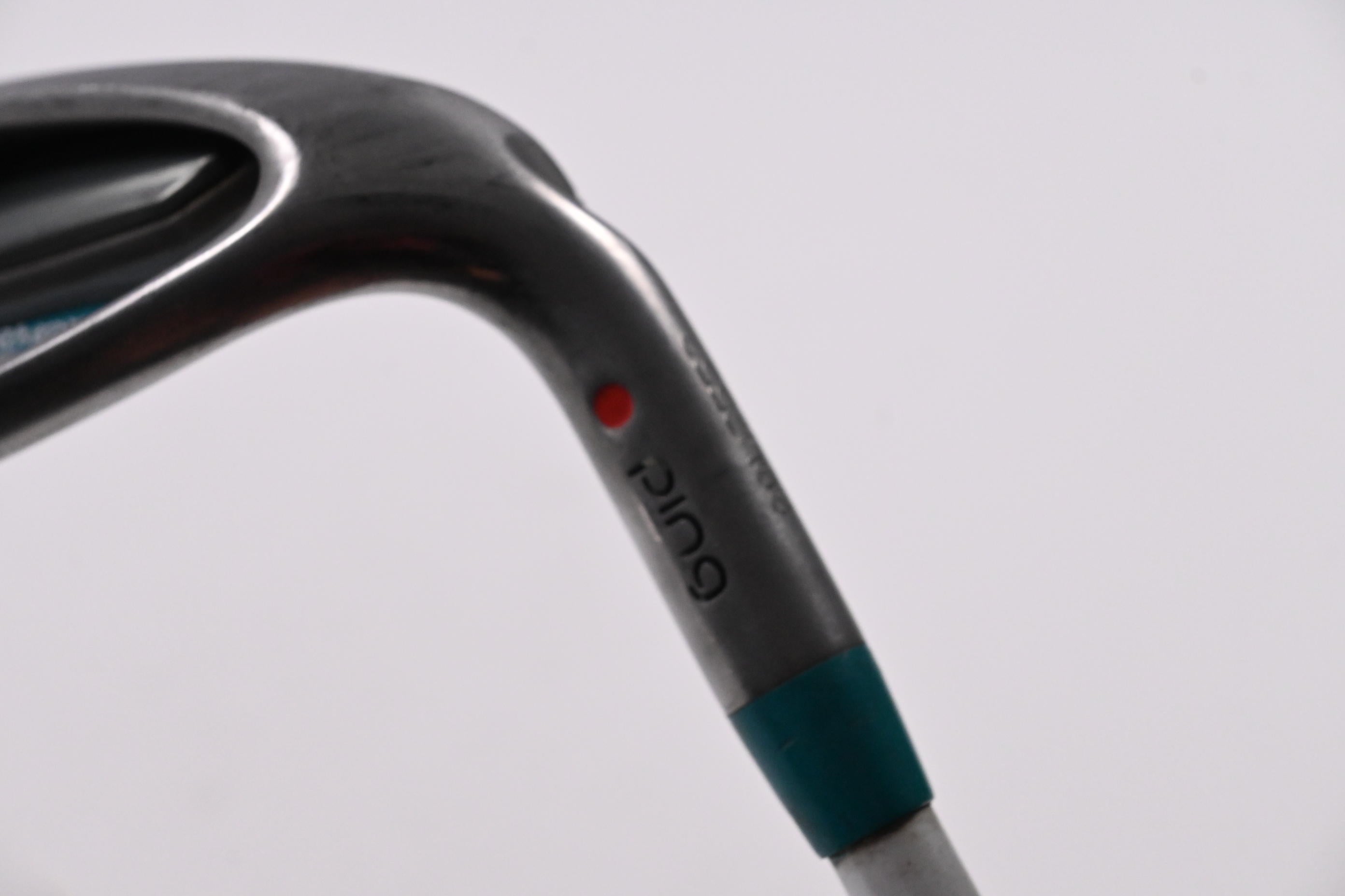 Ladies Ping Rhapsody 2015 Sand Wedge / 55 Degree / Ladies Flex Ping ULT 220