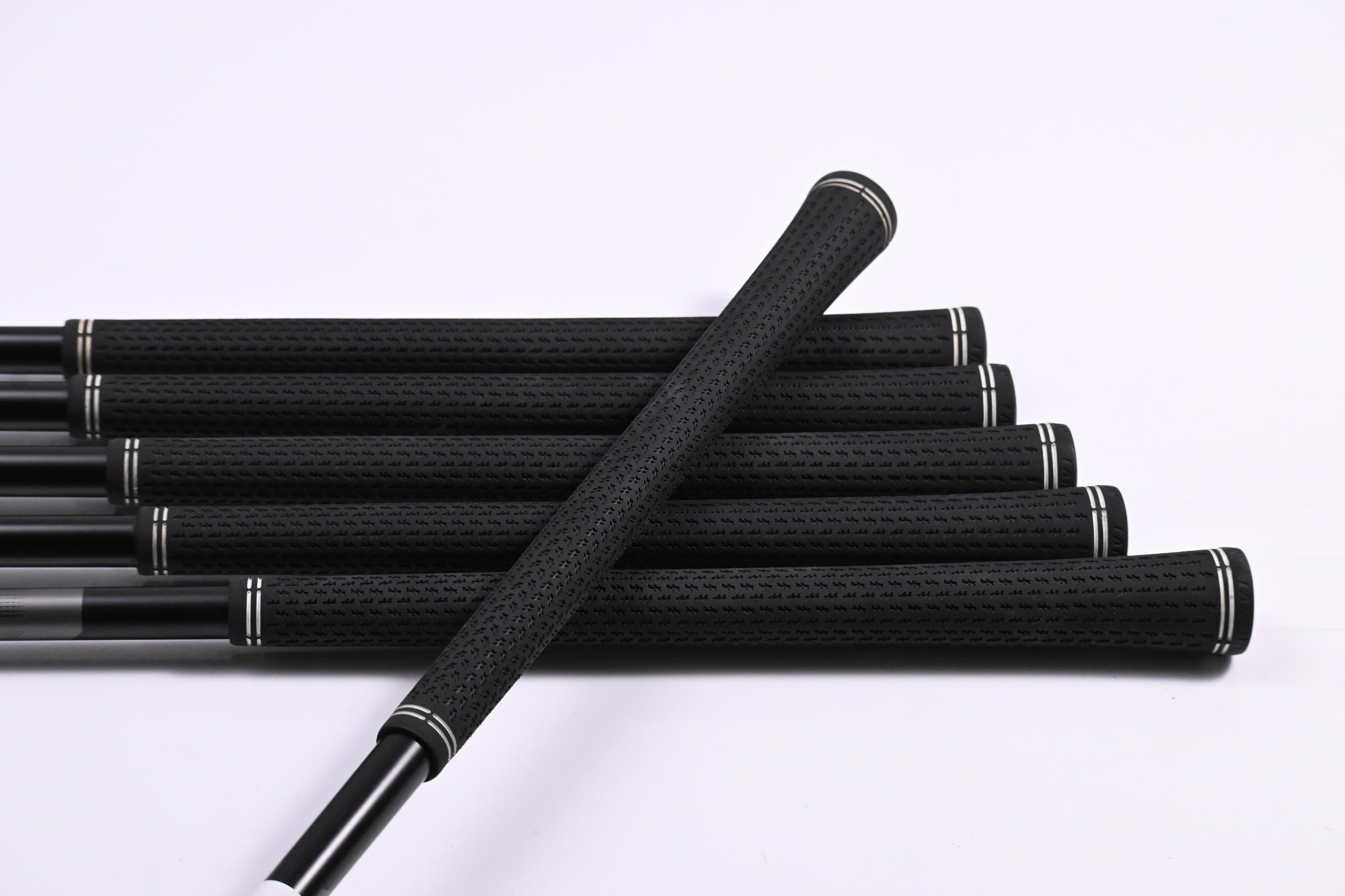 Cleveland Halo XL Full Face Irons / 5-PW / Regular Flex UST Helium Nanocore 60i