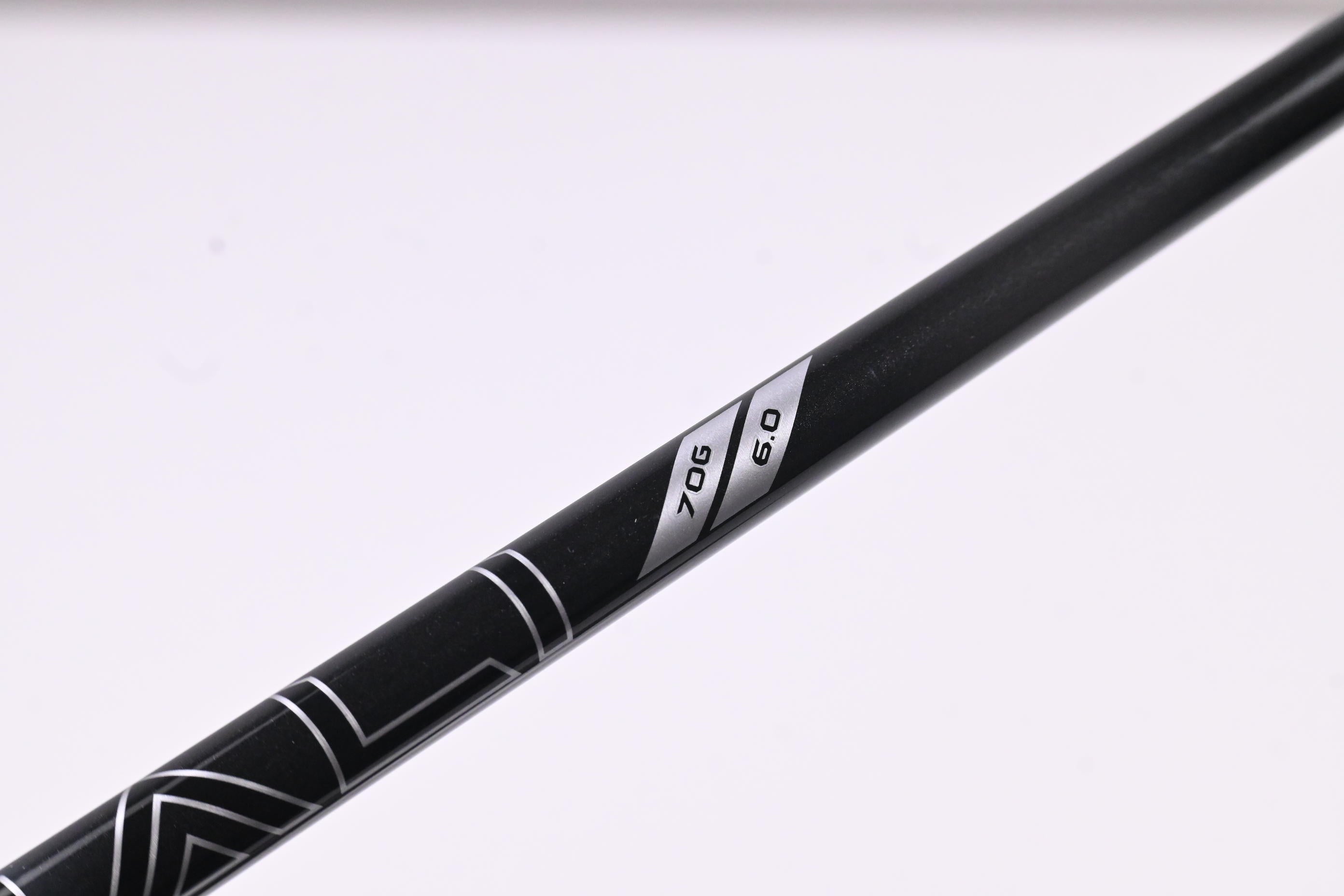 Project X Denali Black 70 #3 Wood Shaft / Stiff Flex / Callaway 3rd Gen