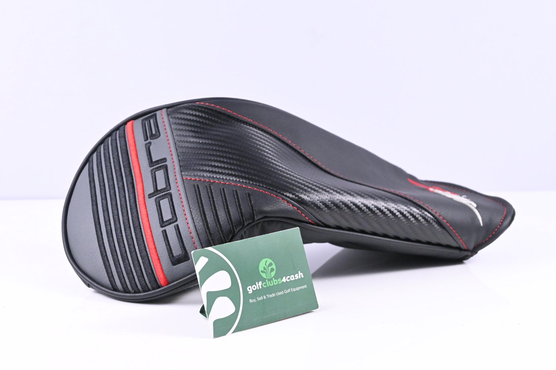 Left Hand Cobra Air-X Offset Driver / 10.5 Degree / Regular Flex Cobra UltraLite