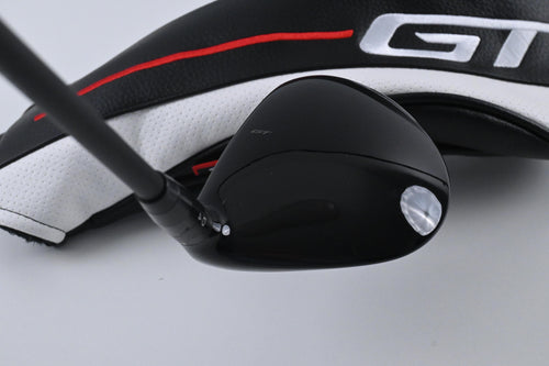 Titleist GT2 #3 Wood / 16.5 Degree / X-Flex HZRDUS Gen5 Black 70 Shaft