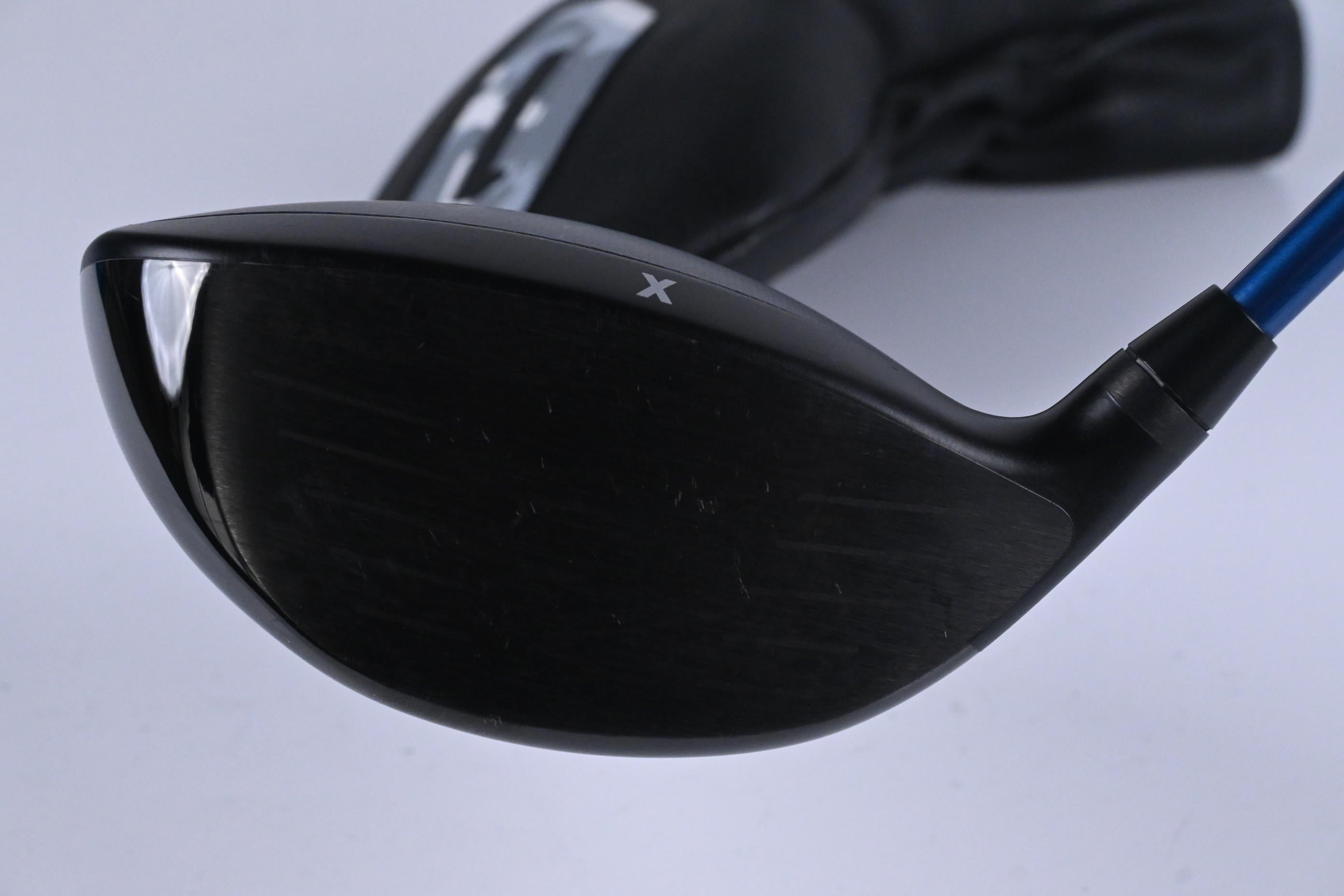 PXG 0311 XF Gen5 Driver / 10.5 Degree / Stiff Flex Evenflow Riptide CB 50 Shaft