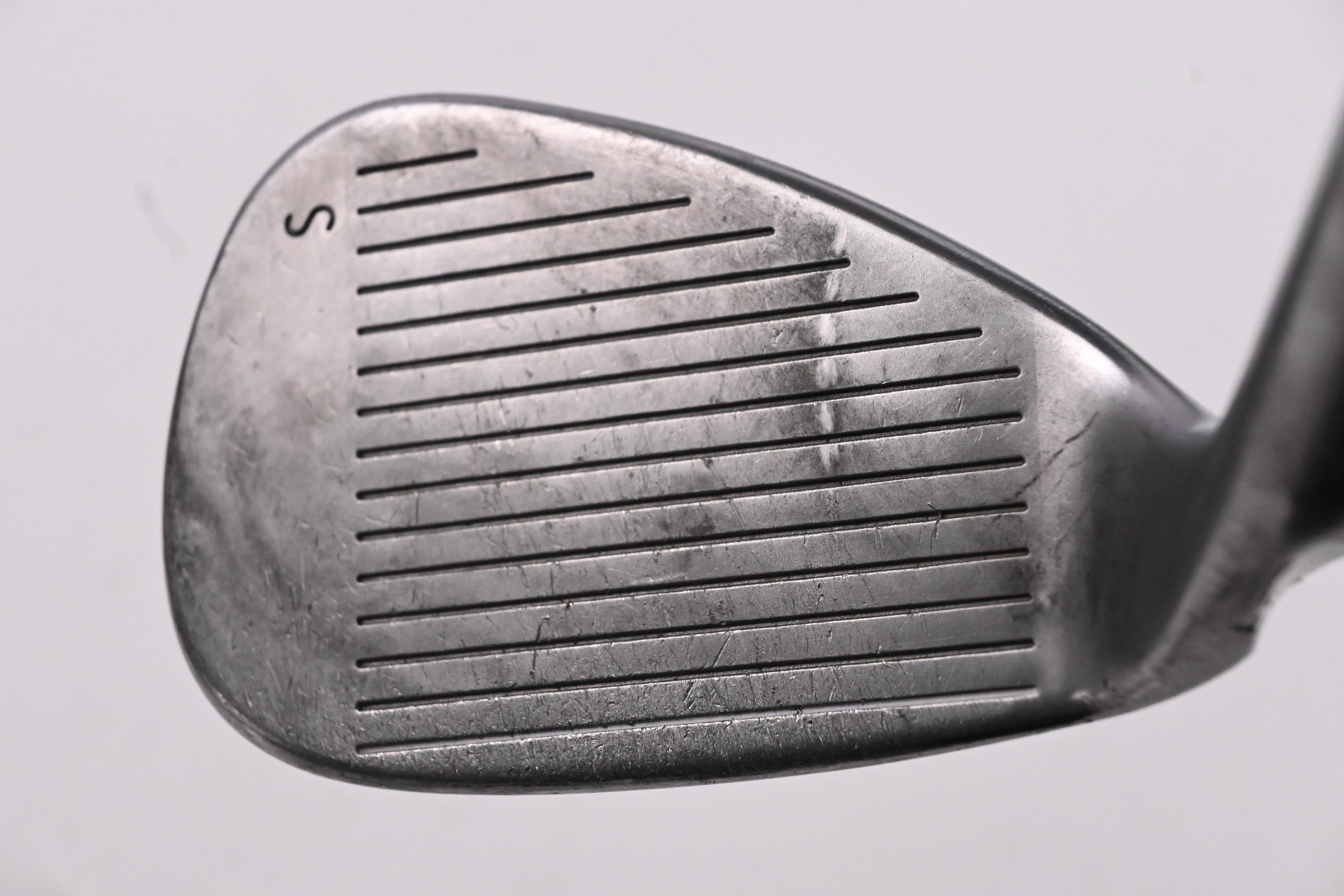 Ladies Ping Rhapsody 2015 Sand Wedge / 55 Degree / Ladies Flex Ping ULT 220