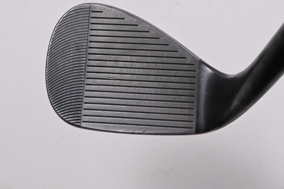 Cleveland RTX 6 Zipcore Gap Wedge / 50 Degree / Wedge Flex KBS $-Taper 120