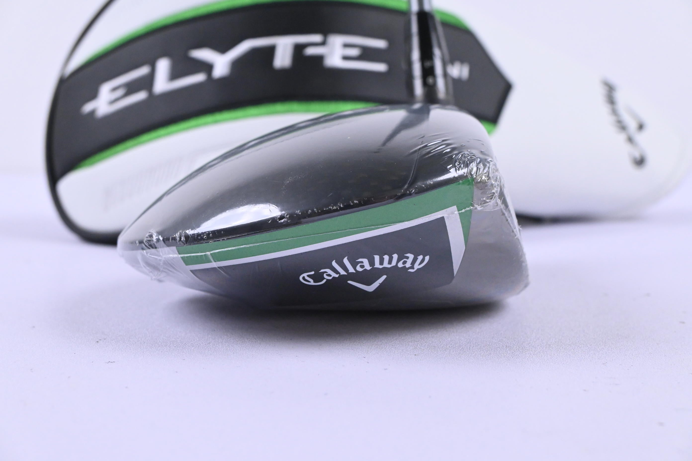 Callaway Elyte Mini Driver / 13.5 Degree / Regular Flex Denali Charcoal 50 Shaft