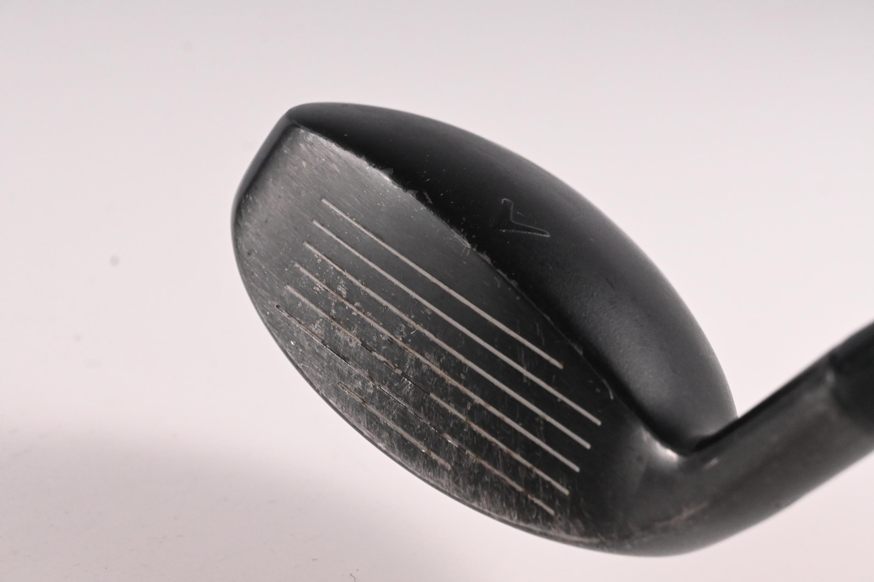 Callaway XR16 OS #4 Hybrid / 22 Degree / Regular Flex Project X San Diego LZ