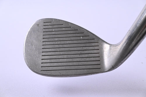 Taylormade RAC TP 2005 Sand Wedge / 56 Degree / Wedge Flex Steel Shaft