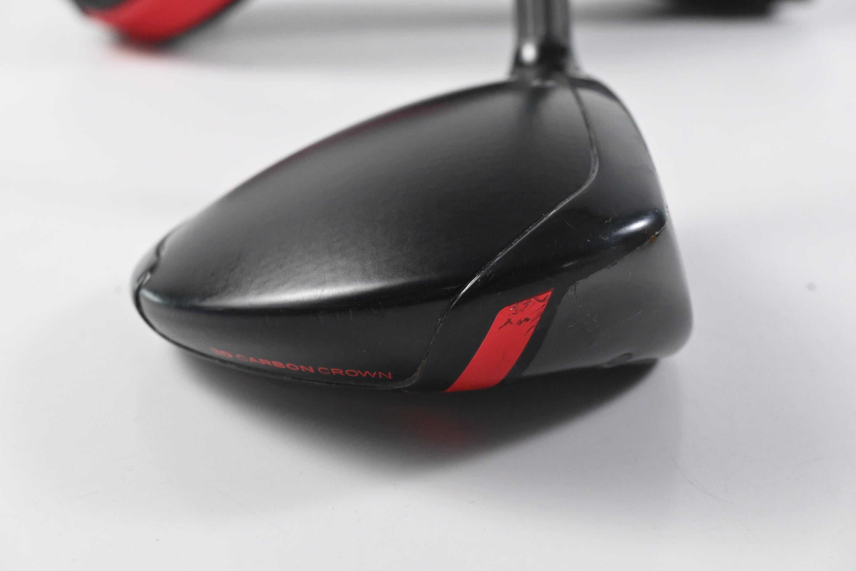 Taylormade Stealth #3 Wood / 15 Degree / Regular Flex Ventus Red 5 Shaft