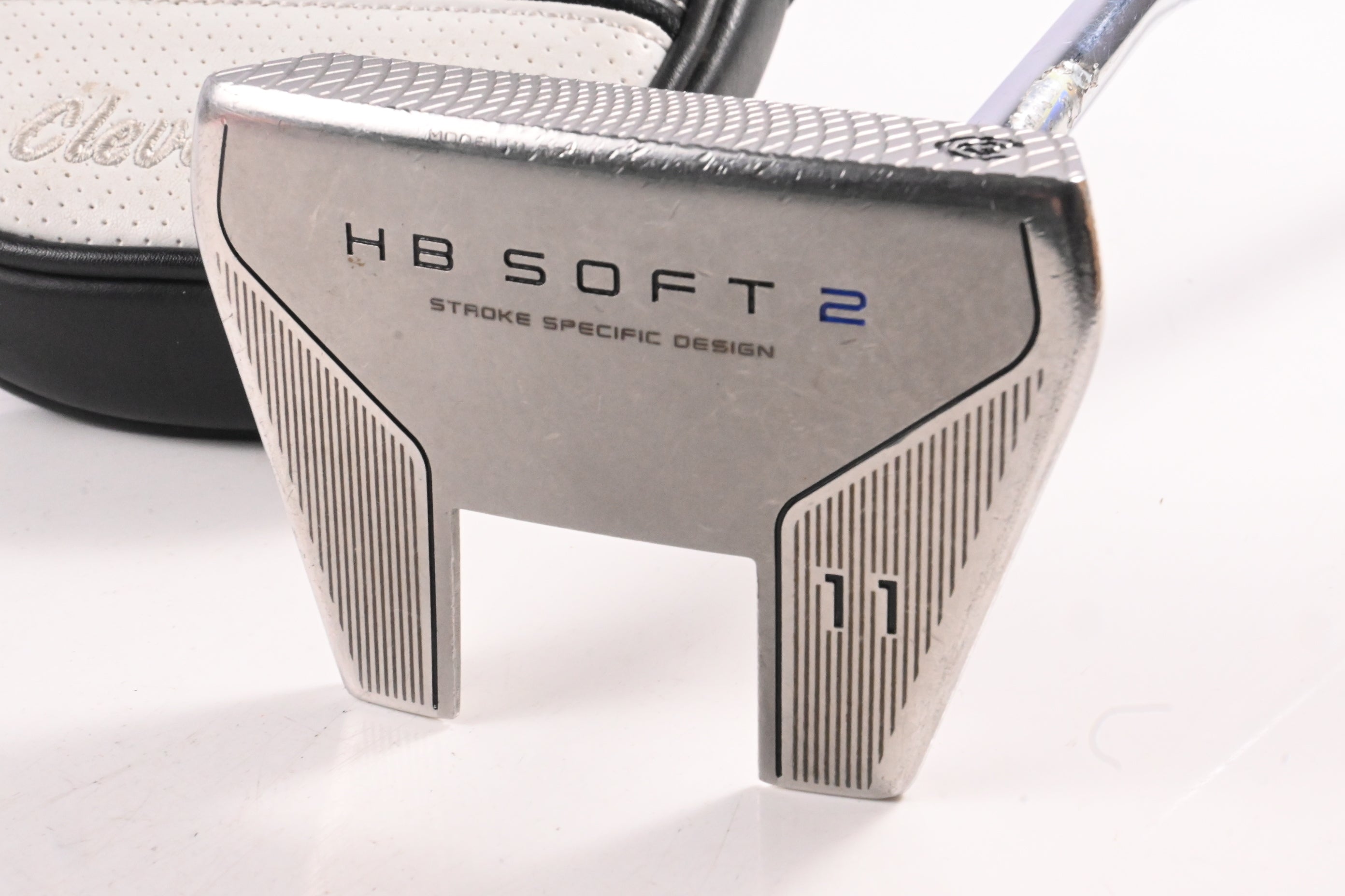 Cleveland HB Soft 2 11 Putter / 34 Inch