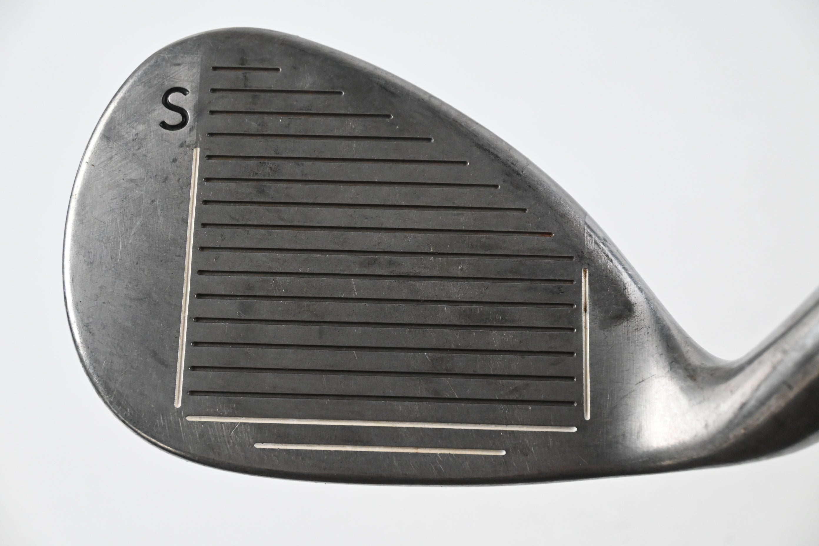 Callaway X-16 Sand Wedge / 54 Degree / Wedge Flex Steelhead X-16 Shaft