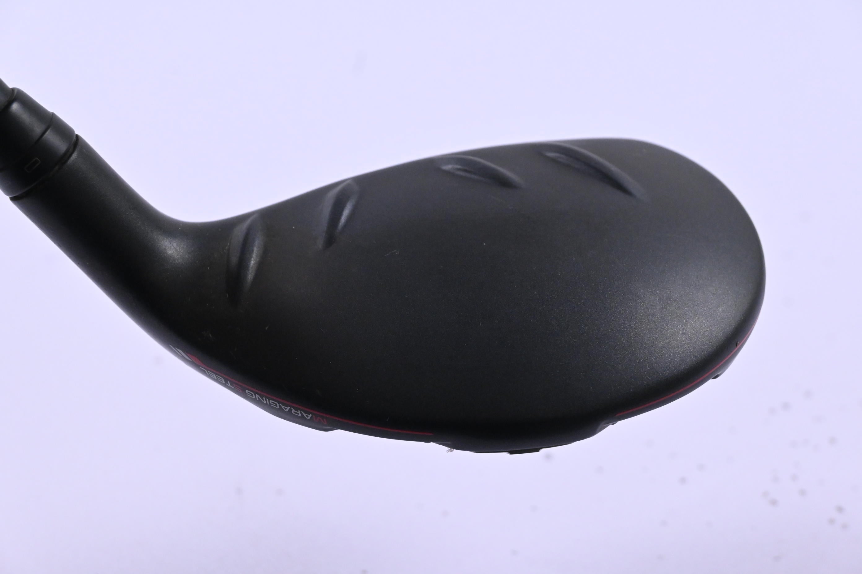 Ping G410 #4 Hybrid / 22 Degree / Senior Flex Ping Alta CB Red 70 Shaft