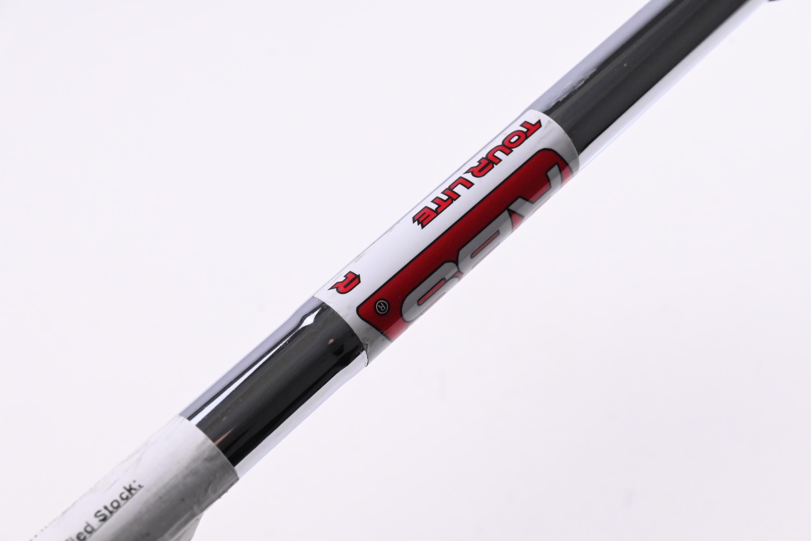 Cleveland Zipcore XL #7 Iron / Regular Flex KBS Tour Lite Shafts