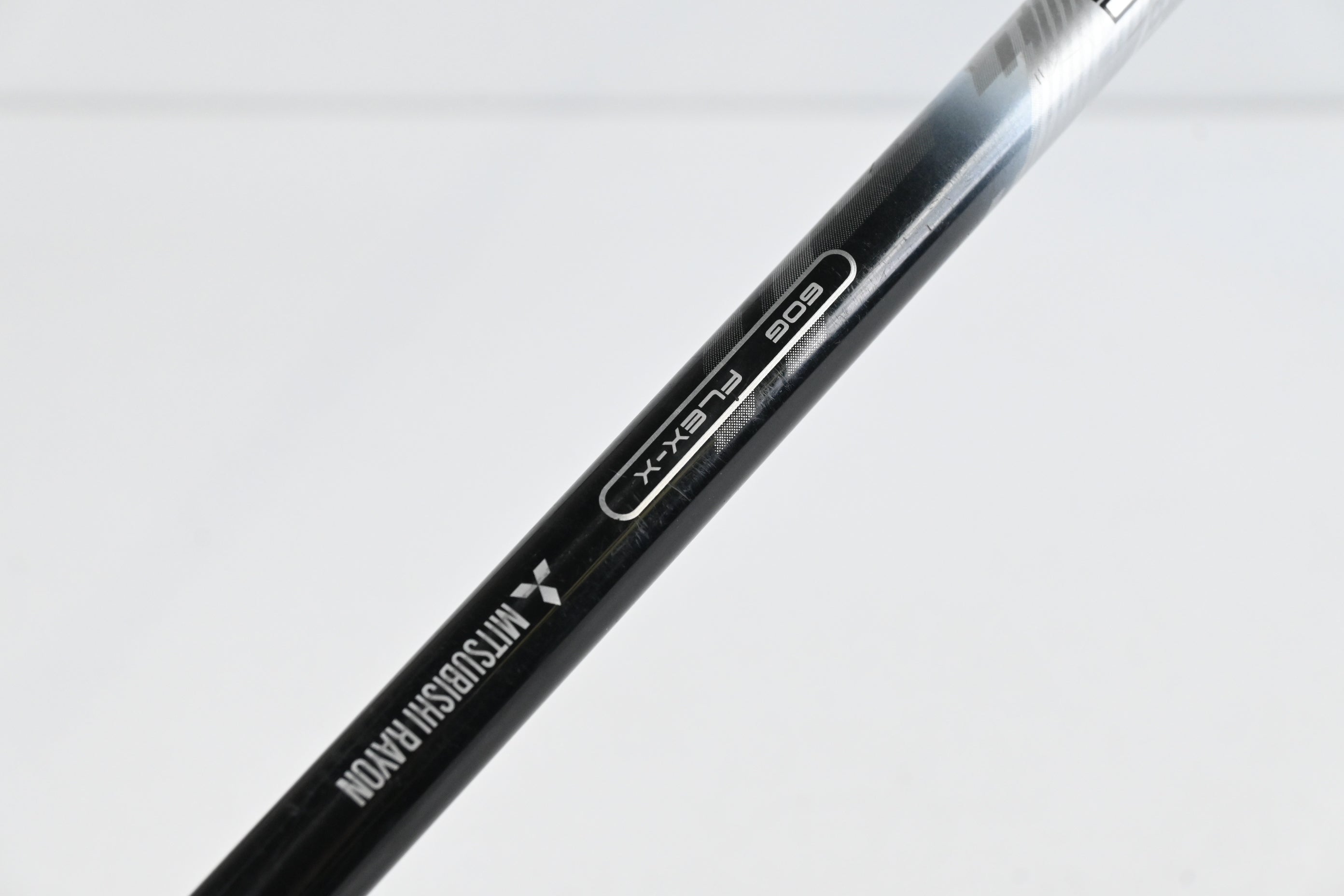 Nike Vapor Pro Driver / 10.5 Degree / X-Flex Kuro Kage 60 Shaft