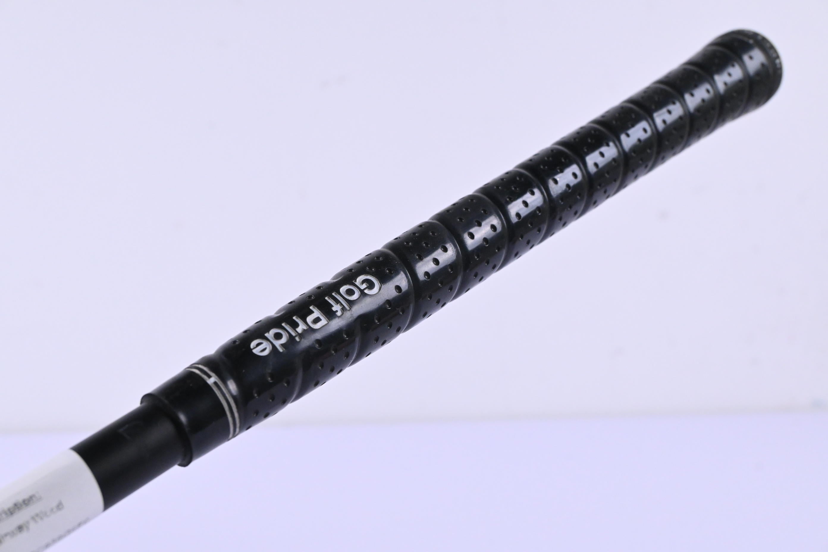 Caley #3 Wood / 15 Degree / Regular Flex Caley Shaft