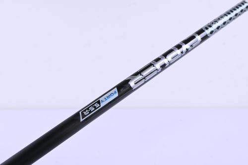 Cleveland Launcher XL Lite Draw Driver / 10.5 Degree / Regular Flex Cypher 40