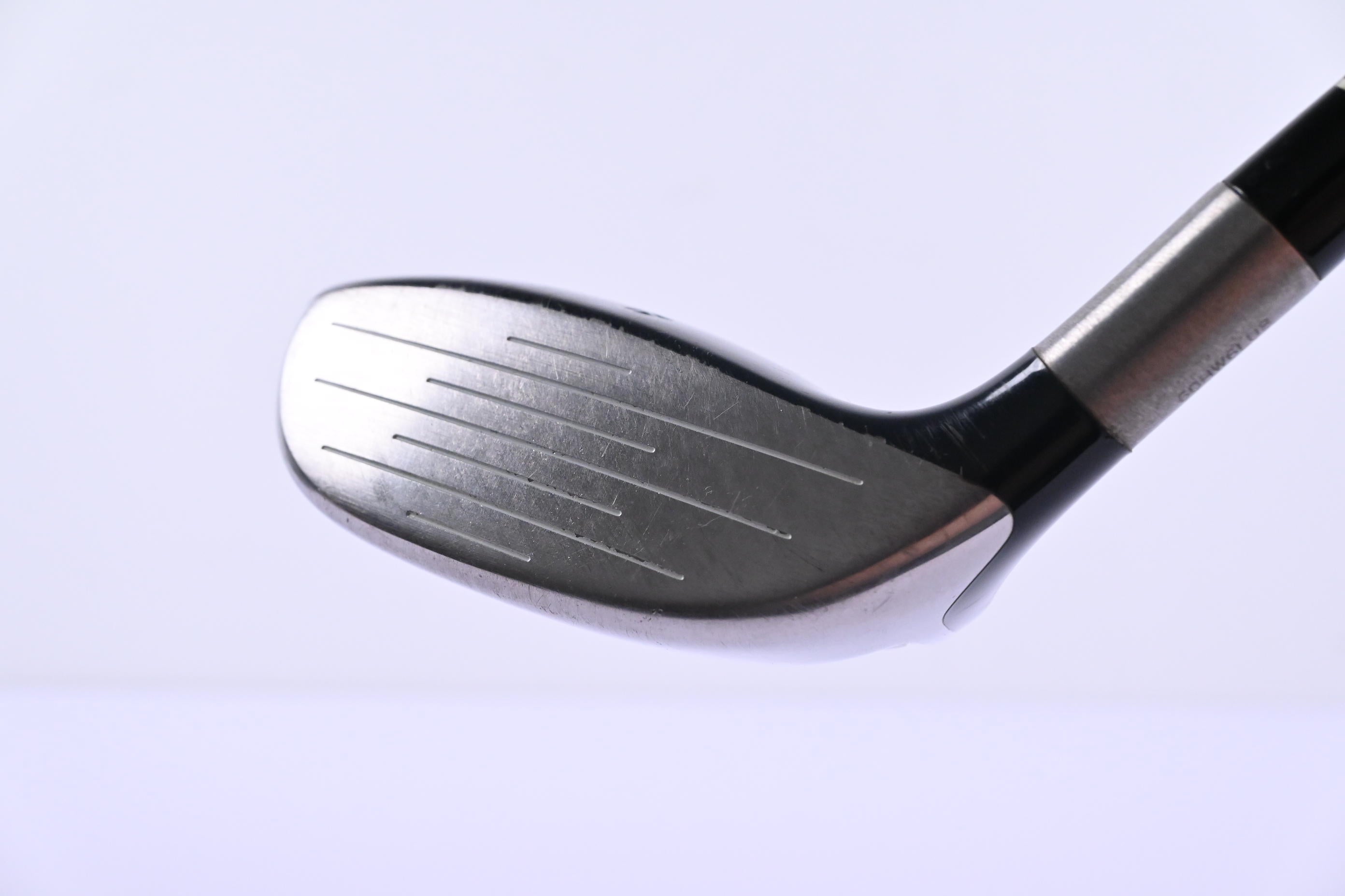 Taylormade R7 Draw #3 Wood / 15 Degree / Regular Flex REAX 55 Shaft
