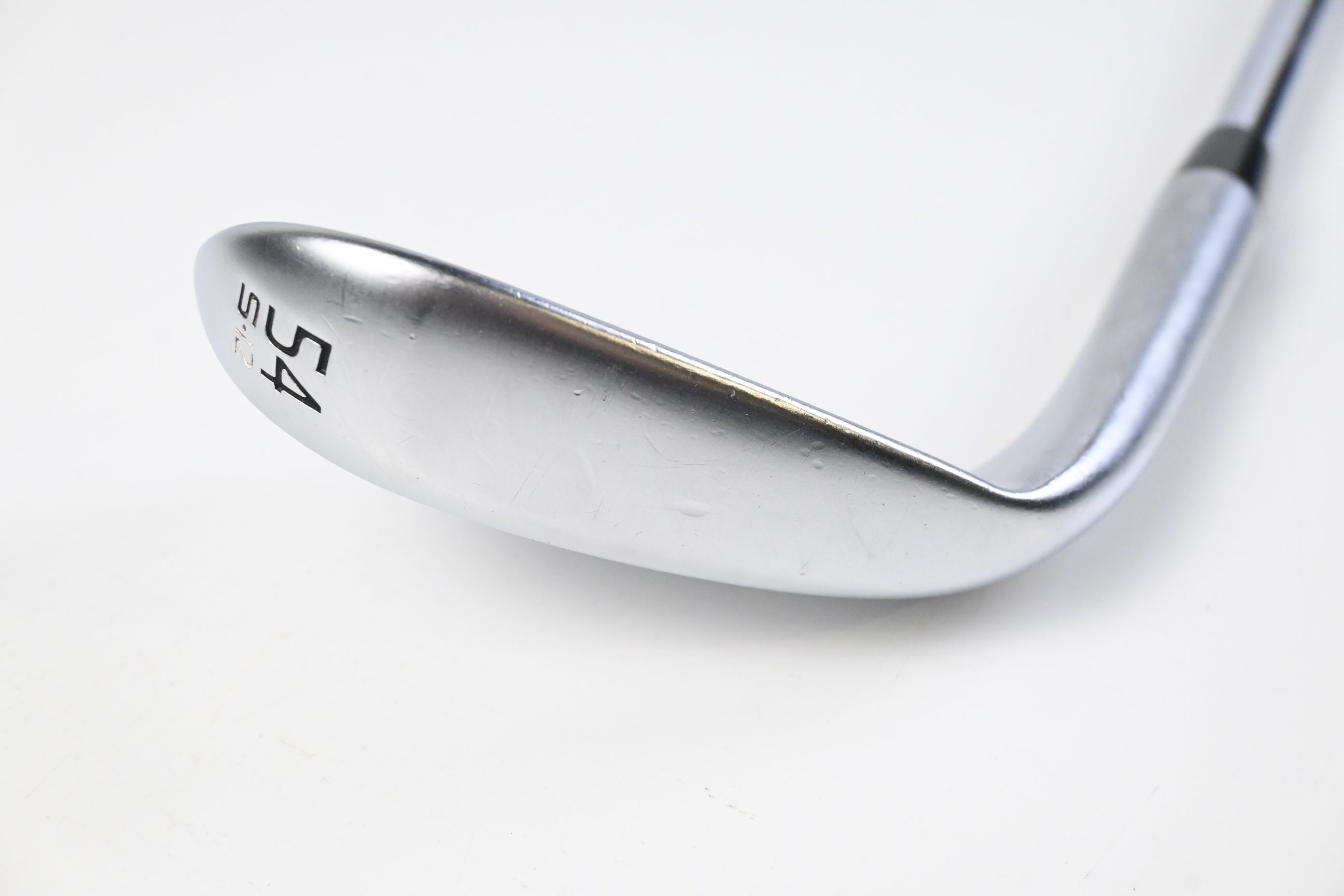 Ping S159 Sand Wedge / 54 Degree / Black Dot / Wedge Flex Ping Z-Z115 Shaft