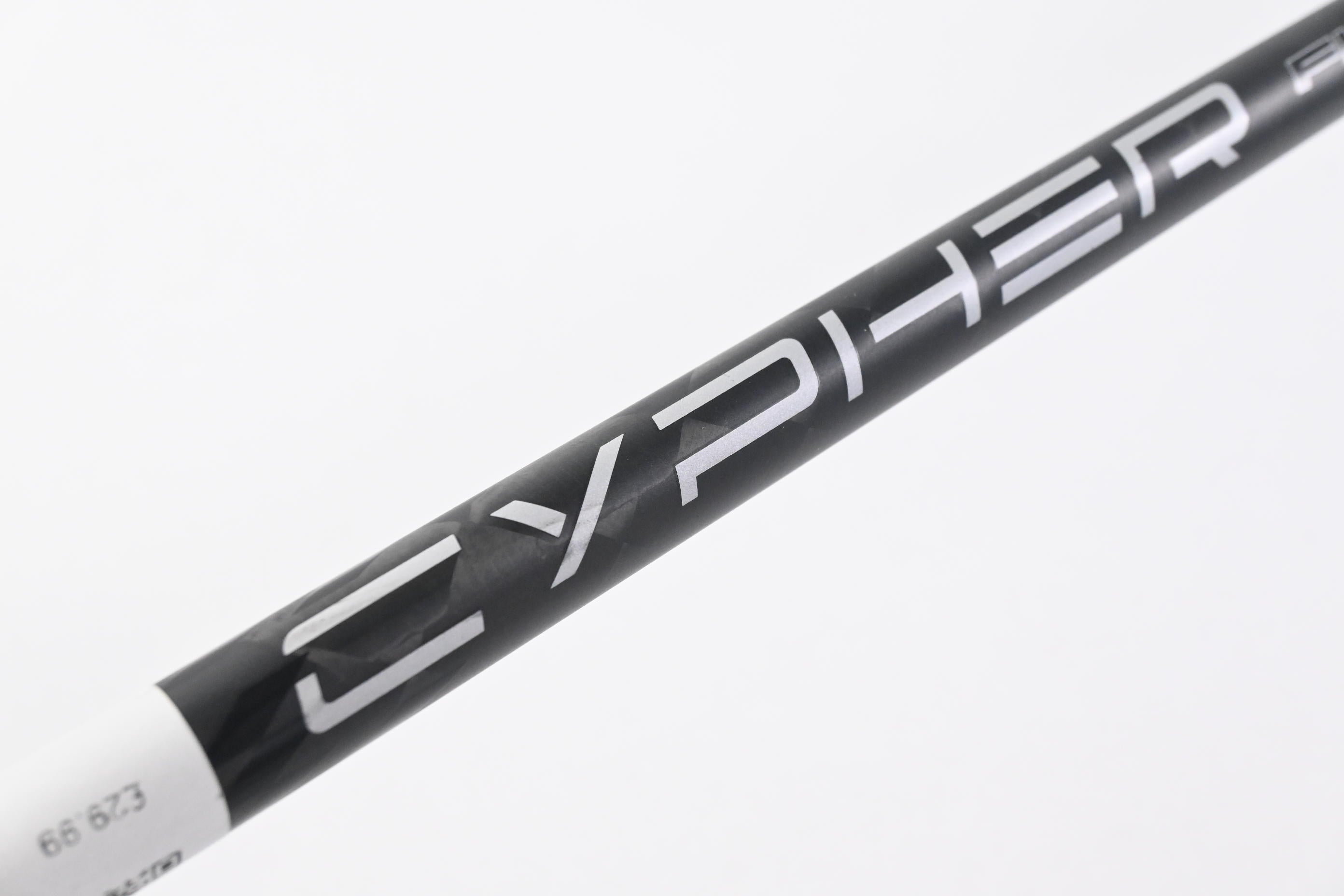 Project X Cypher 2.0 50 #5 Wood Shaft / Regular Flex / Ping 3rd Gen