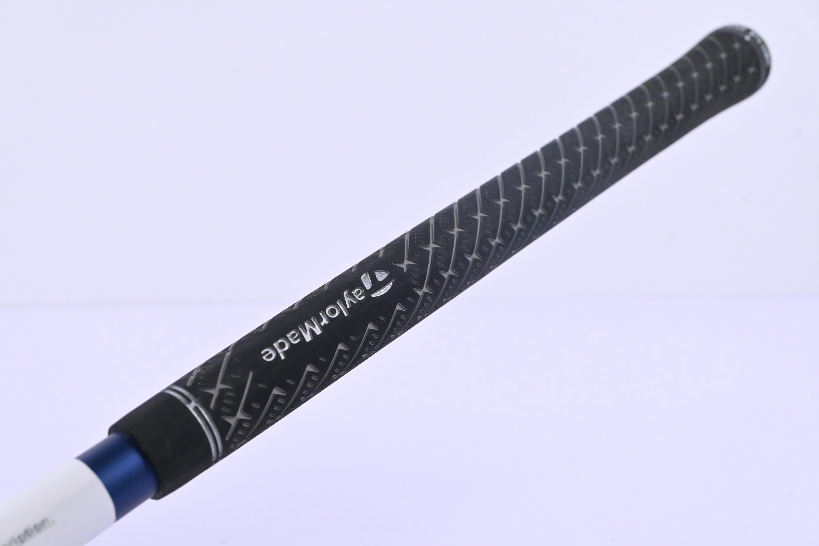 Taylormade Qi35 #5 Hybrid / 25 Degree / Regular Flex Fujikura Ventus Blue 6