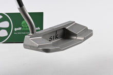 Load image into Gallery viewer, SiK DW 2.0 C Series Swept Neck Putter / 34 Inch
