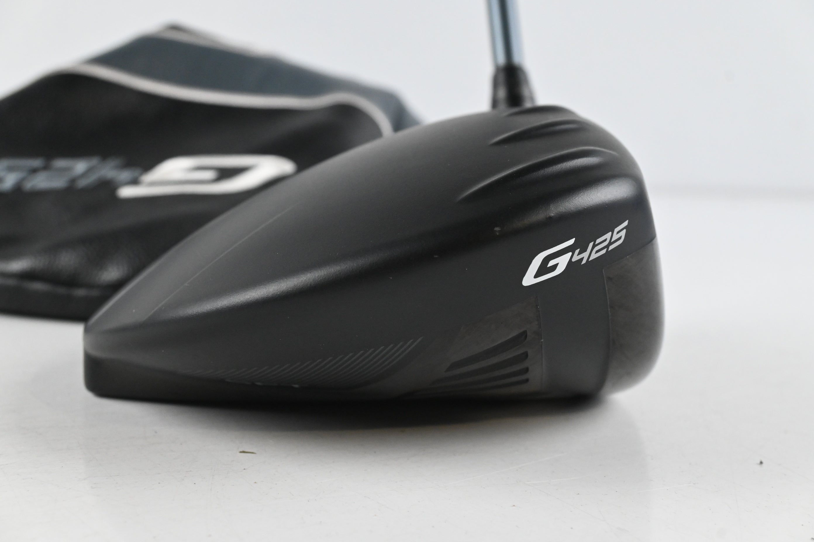 Ping G425 SFT Driver / 10.5 Degree / Stiff Flex Ping Alta CB 55 Slate Shaft