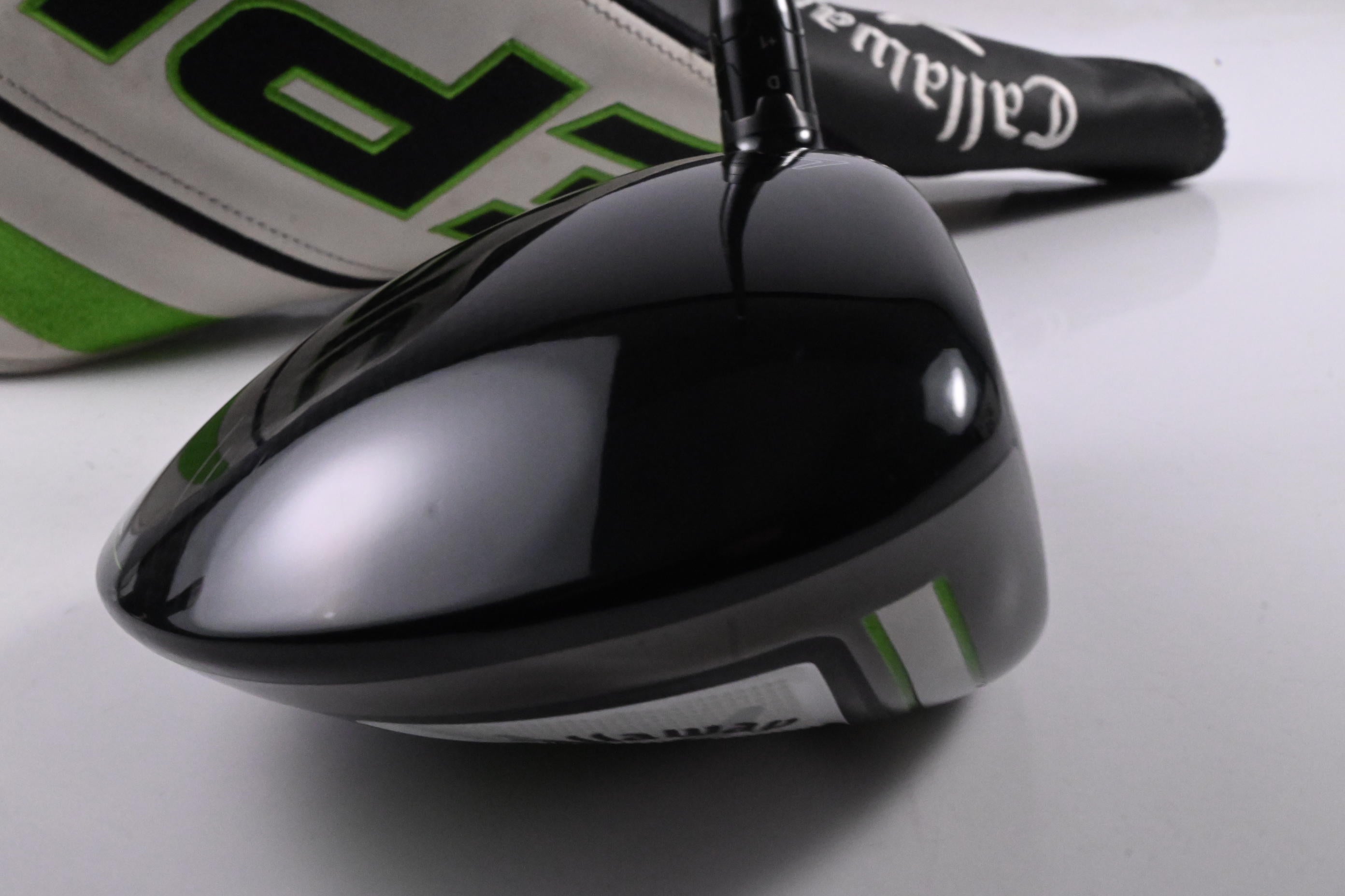 Callaway Epic Speed Driver / 9 Degree / Stiff Flex C6 Blue 50 Shaft