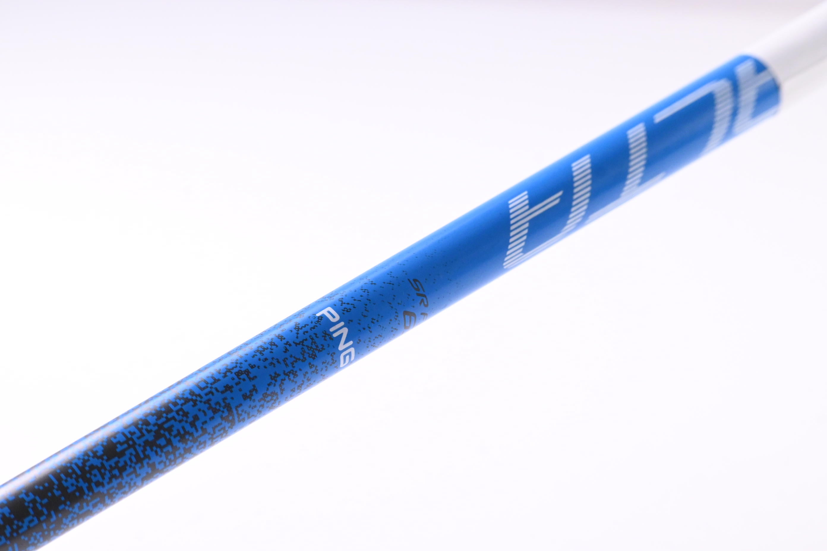 Ping G Series SF Tec #3 Wood / 16 Degree / Senior Flex Ping Alta 65 Shaft