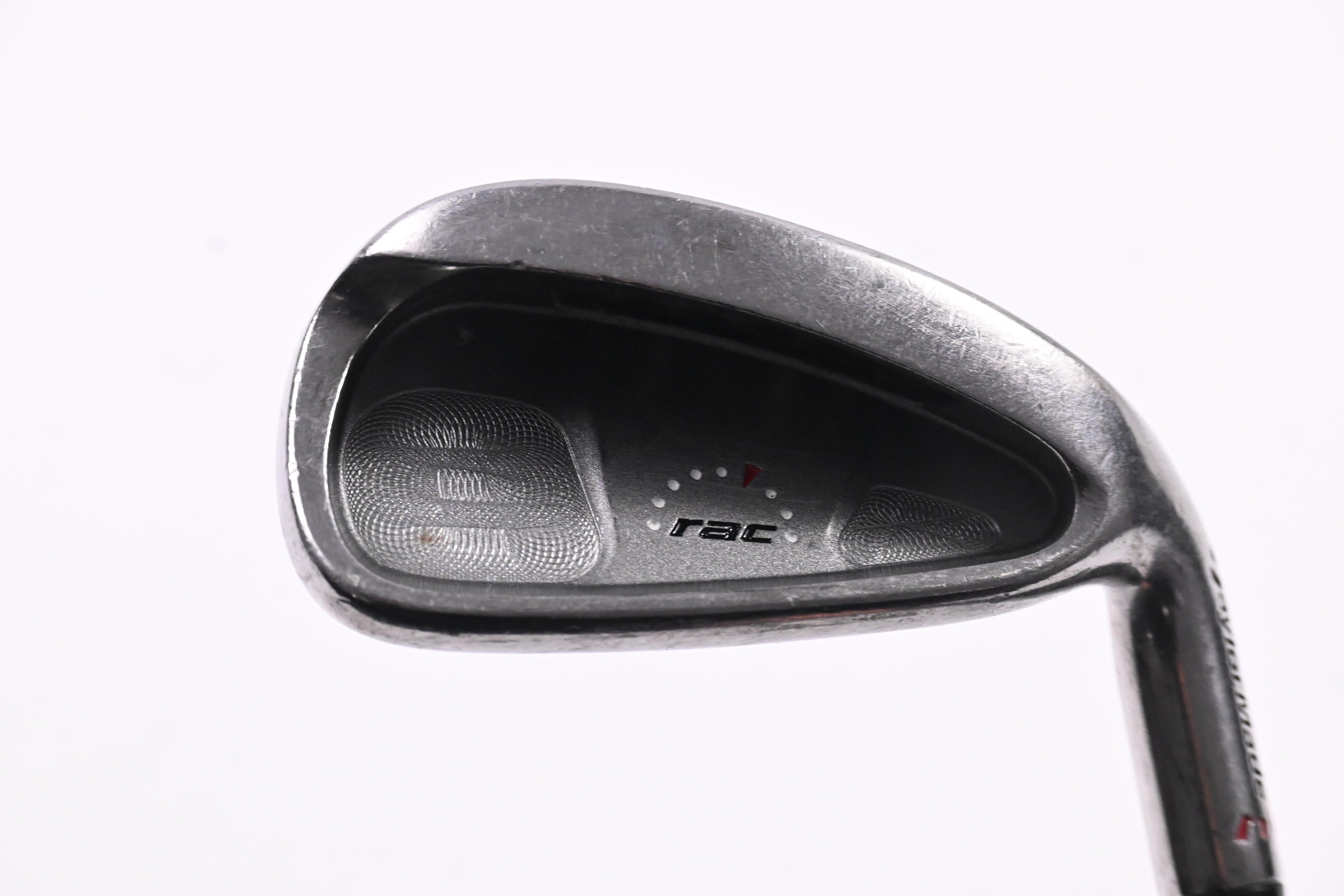 Taylormade RAC HT #6 Iron / Regular Flex Taylormade Light Metal 95 Shaft