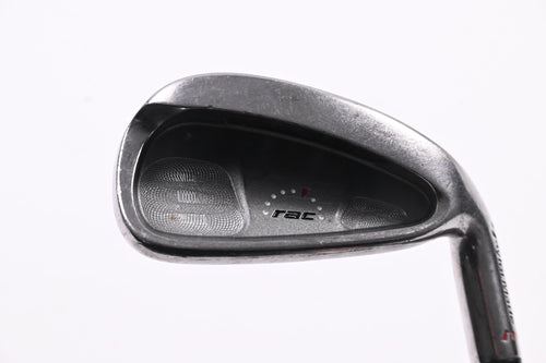 Taylormade RAC HT #6 Iron / Regular Flex Taylormade Light Metal 95 Shaft