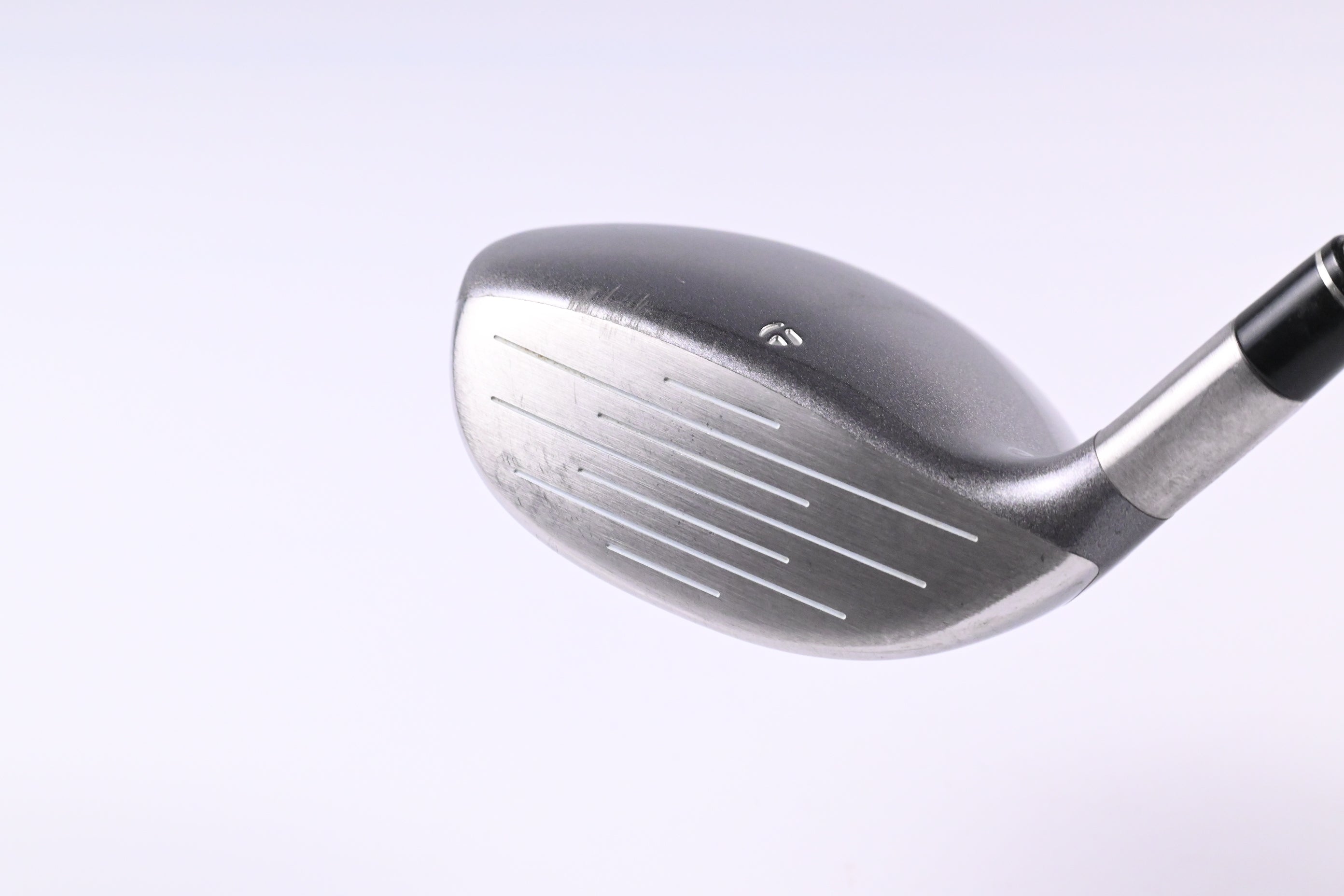 Ladies Taylormade R7 Draw #3 Wood / 15 Degree / Ladies Flex Taylormade Reax 50