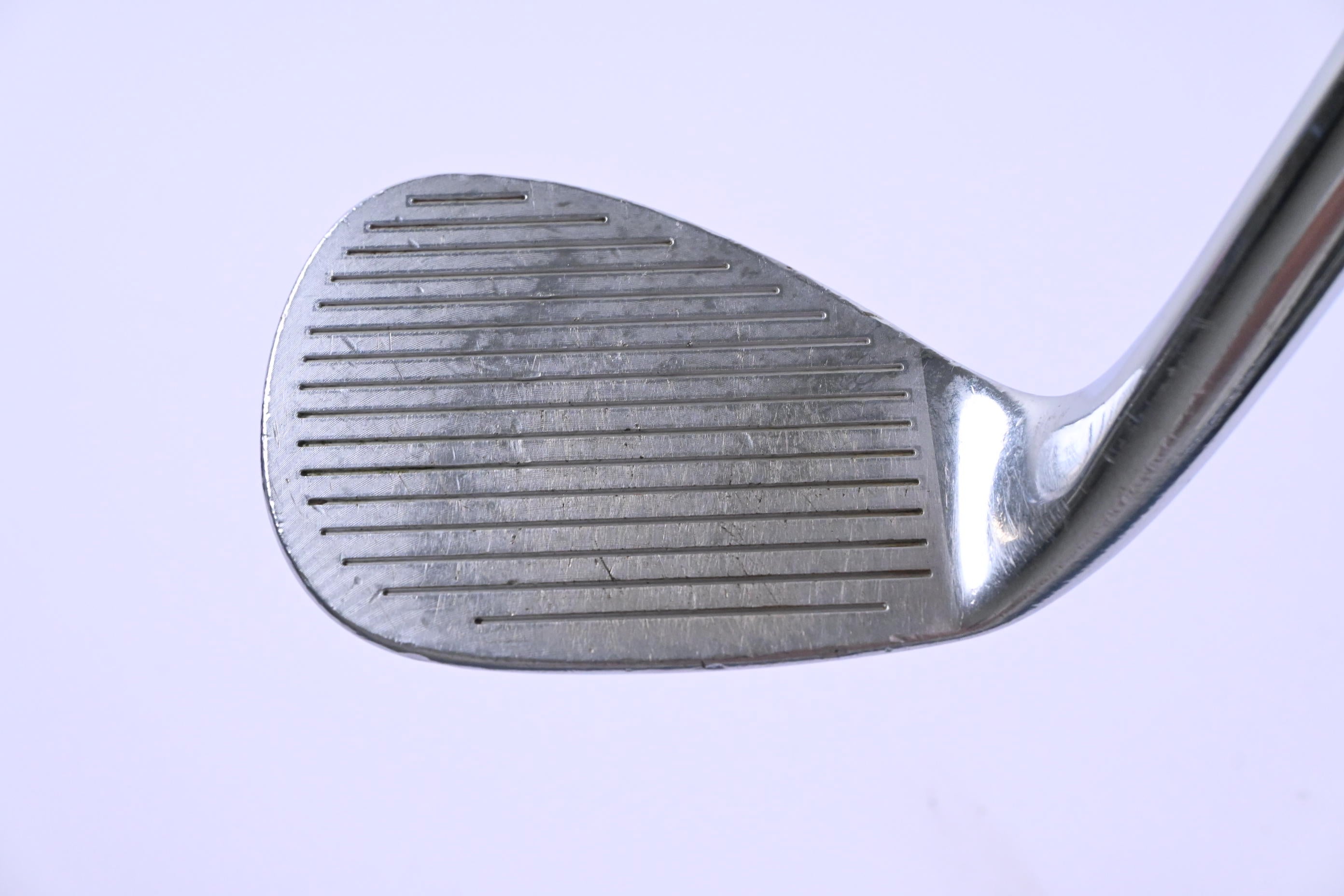 Cobra King Snakebite 2021 Lob Wedge / 58 Degree / Wedge Flex Steel Shaft